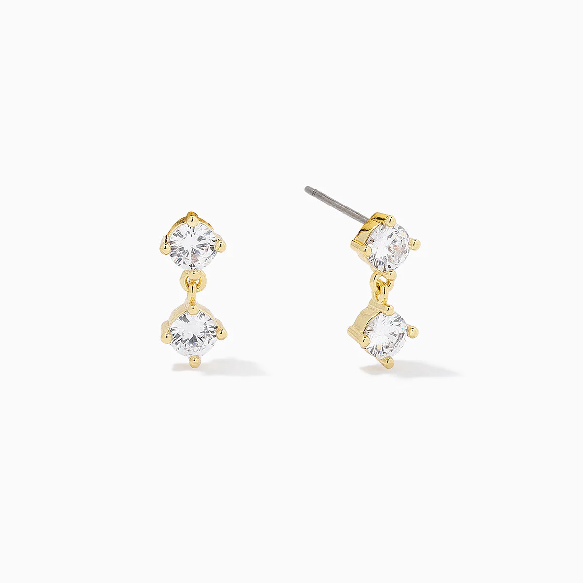 Spotlight Earrings | Uncommon James