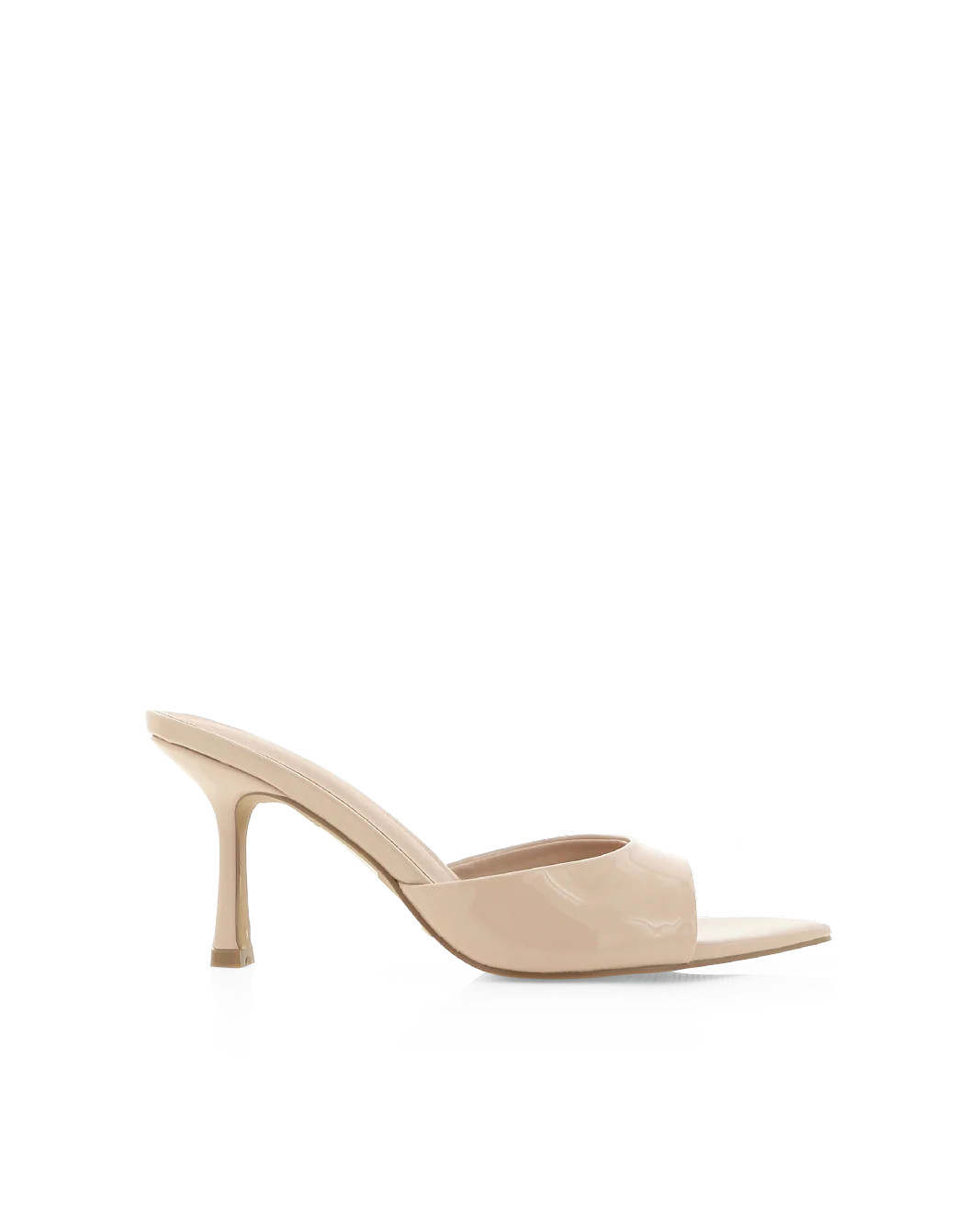 XANTHE - CAPPUCCINO PATENT | Billini (ANZ)