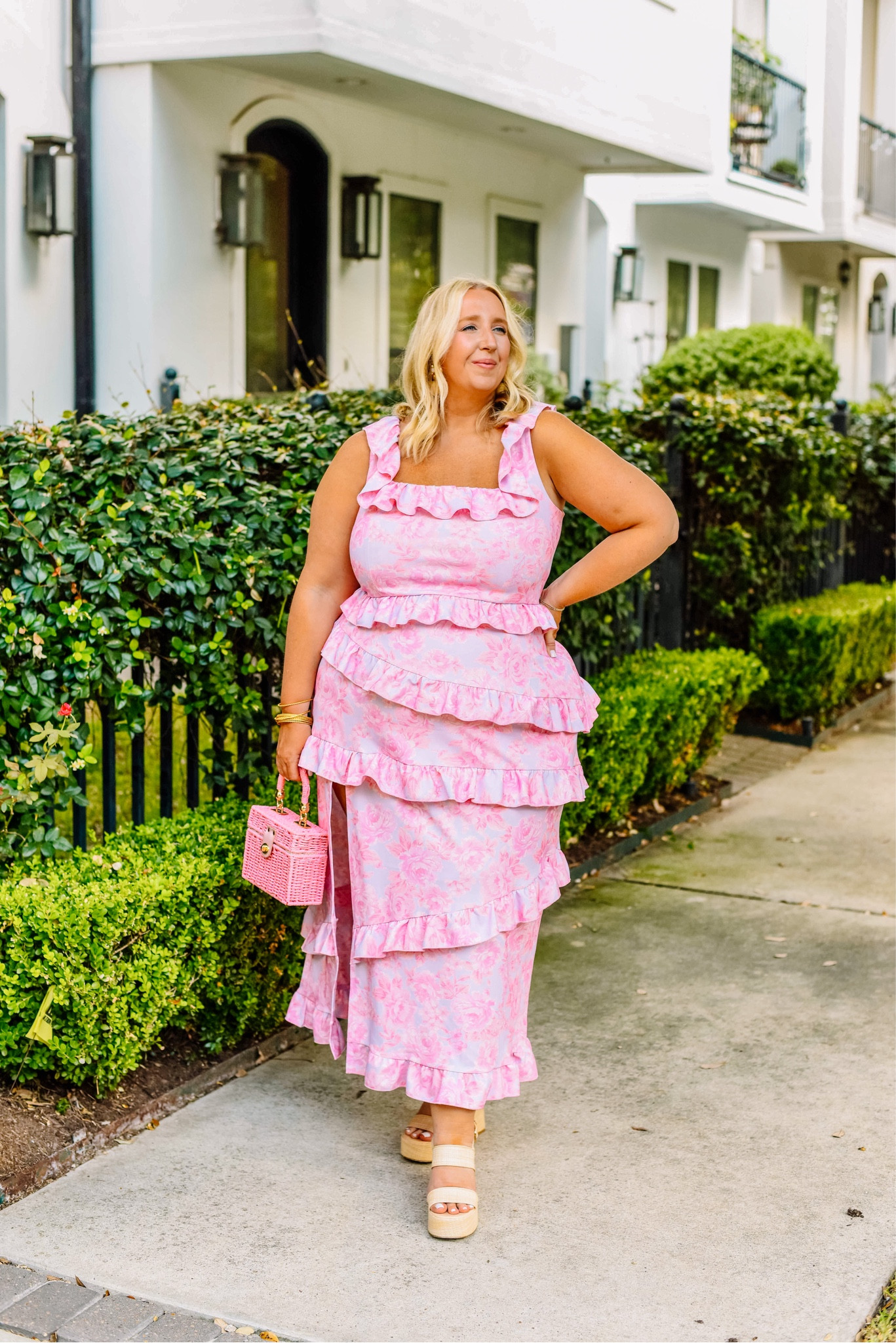 Use code WEDDINGS20 to save! Sizes XS-3X

#LTKParties #LTKWedding #LTKStyleTip