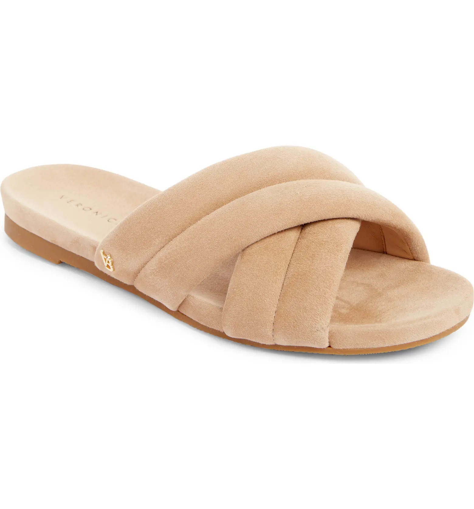 Elise Slide Sandal | Nordstrom