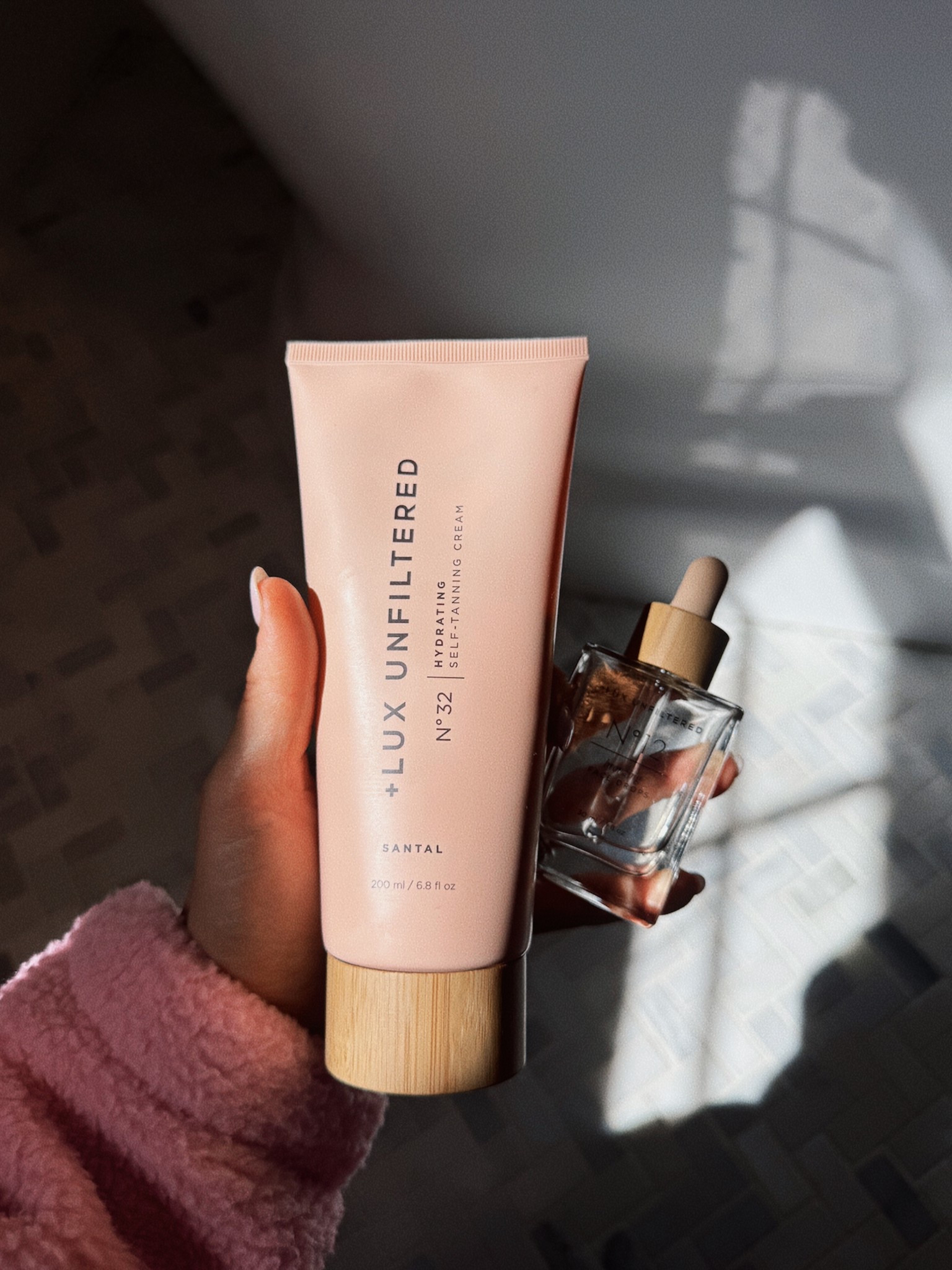 Two favorite tanning products!! 

#LTKFindsUnder100 #LTKBeauty #LTKSaleAlert