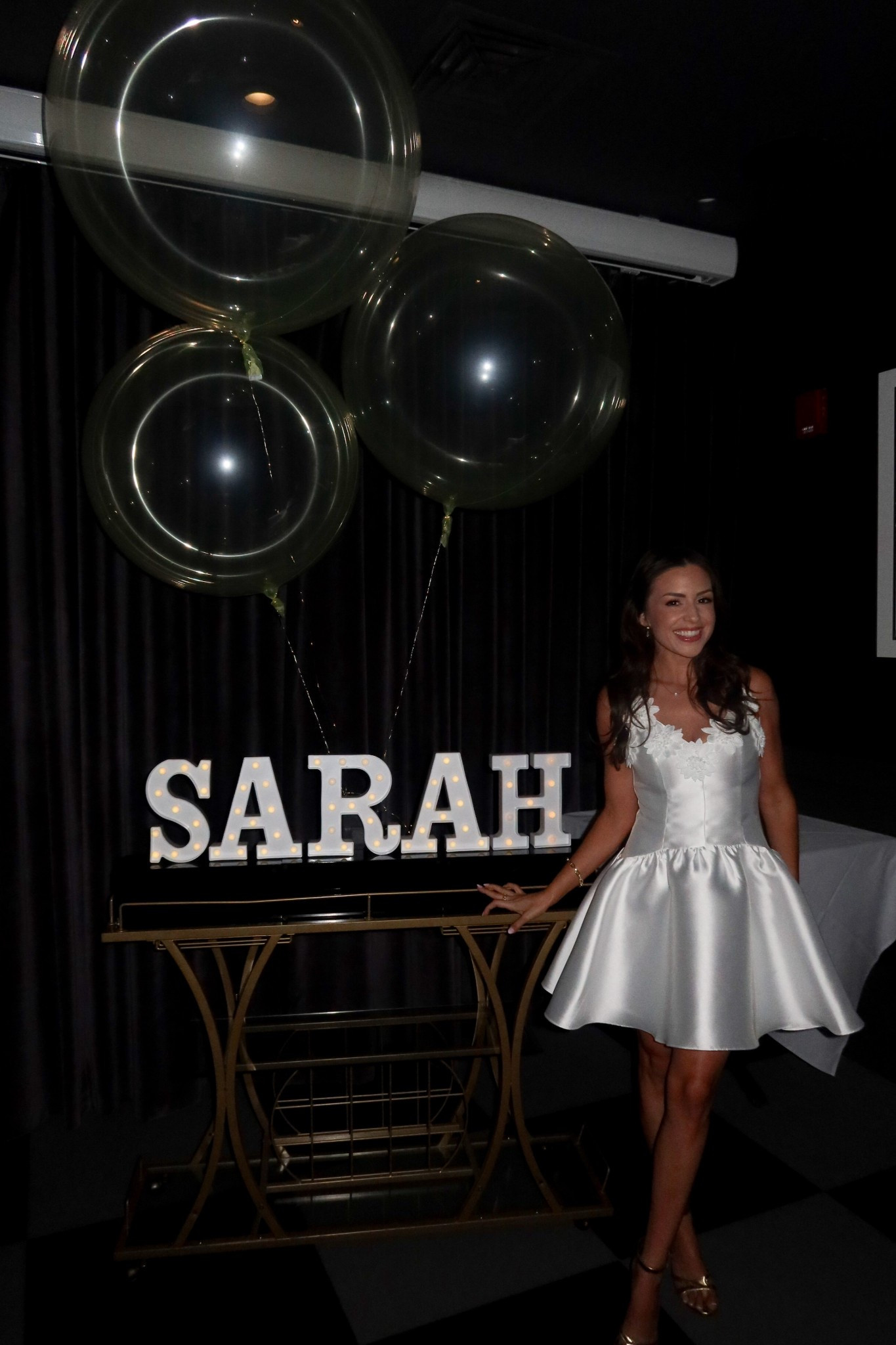 Perfect white mini dress for the bride to be 🤍  wearing XXS 

Lovers and Friends, fit and flare white dress, dress for the bride, bachelorette party dress, engagement party dress, reception dress for the bride 

#LTKParties #LTKStyleTip #LTKWedding