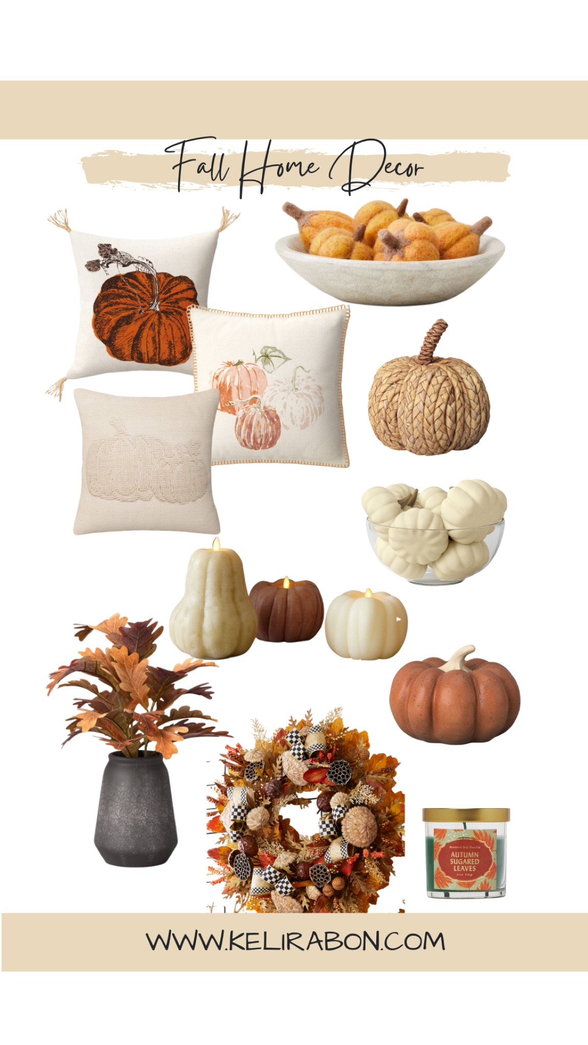 Fall home decor 🍂

Living room decor 

#LTKunder50 #LTKhome #LTKSeasonal