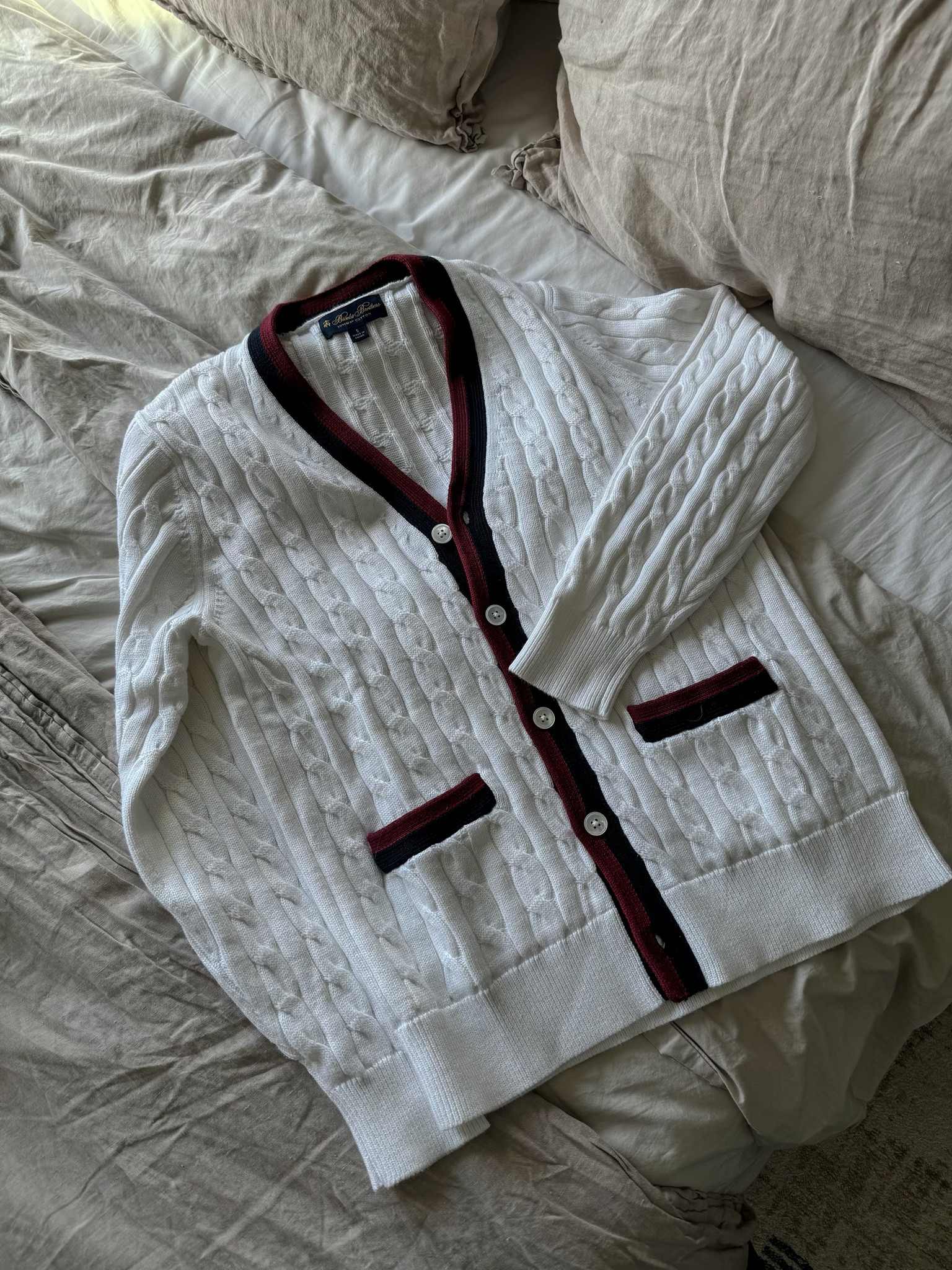 Styling this sweater today. 

#LTKmens #LTKSeasonal