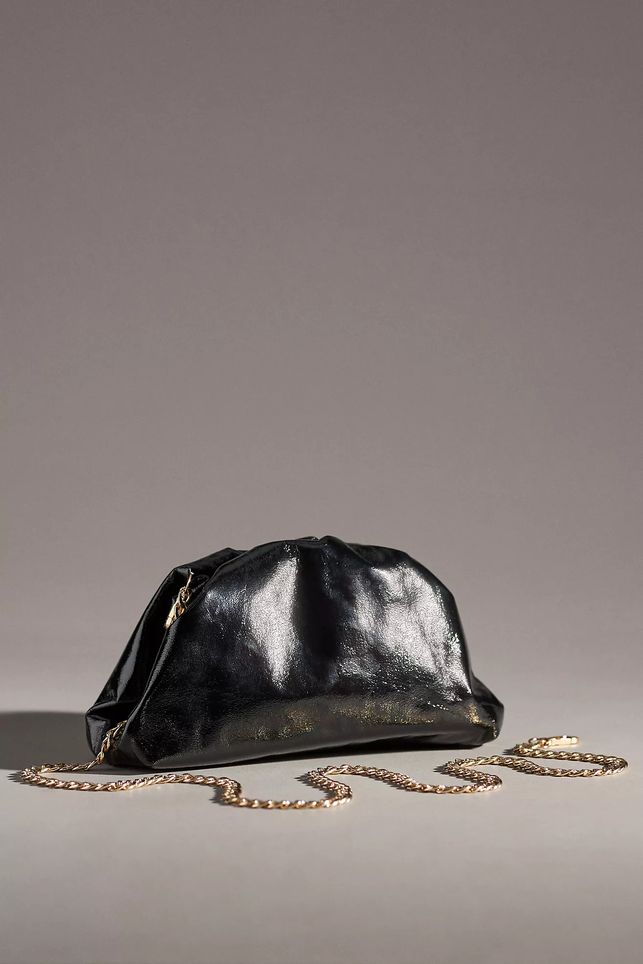 The Frankie Mini Clutch | Anthropologie (US)