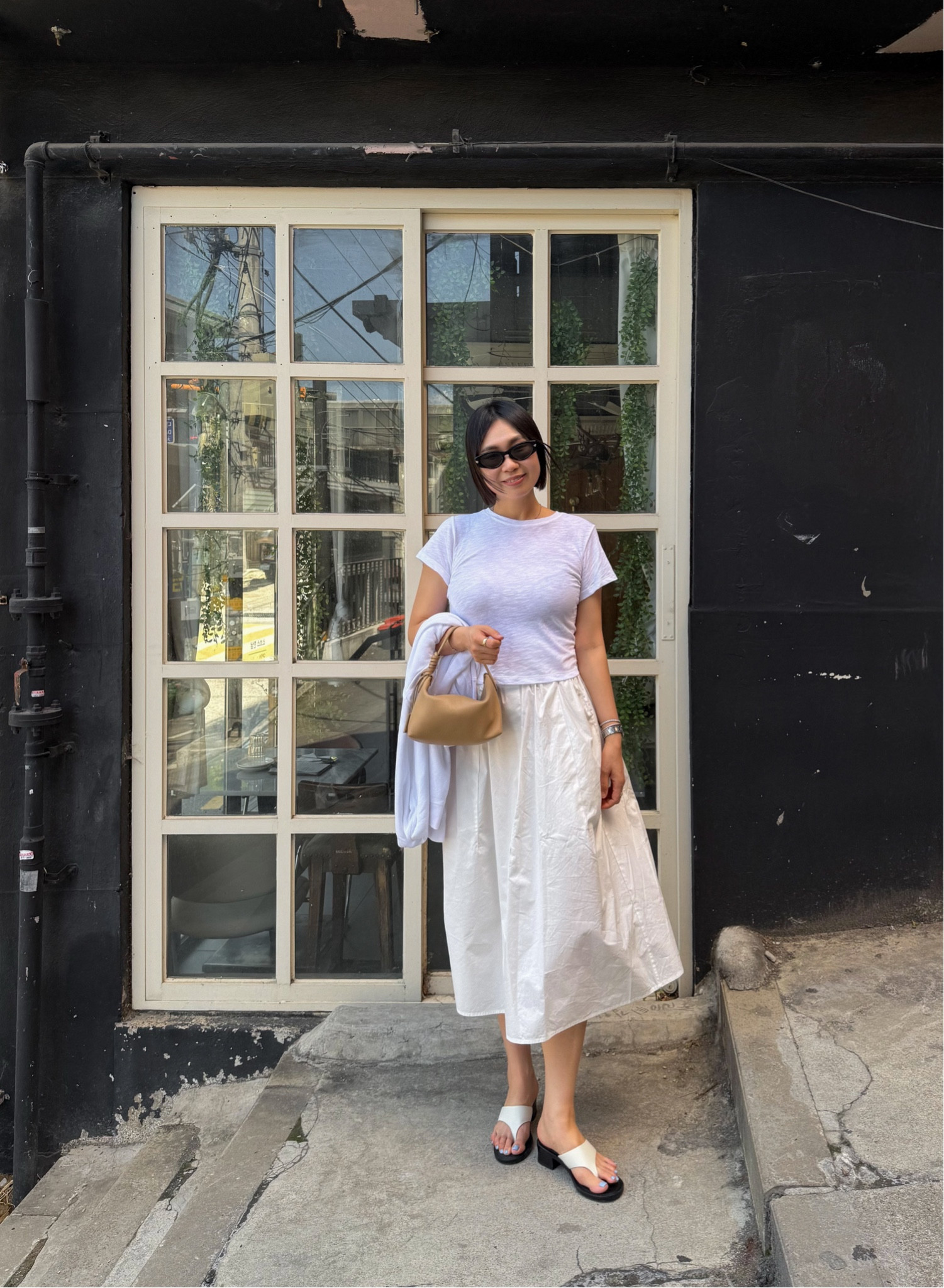 #LTKstyletip #LTKbag #LTKsummer