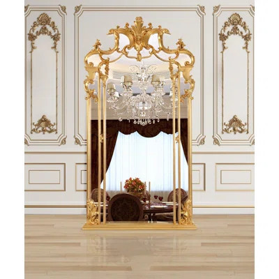 Accent Mirror | Wayfair North America