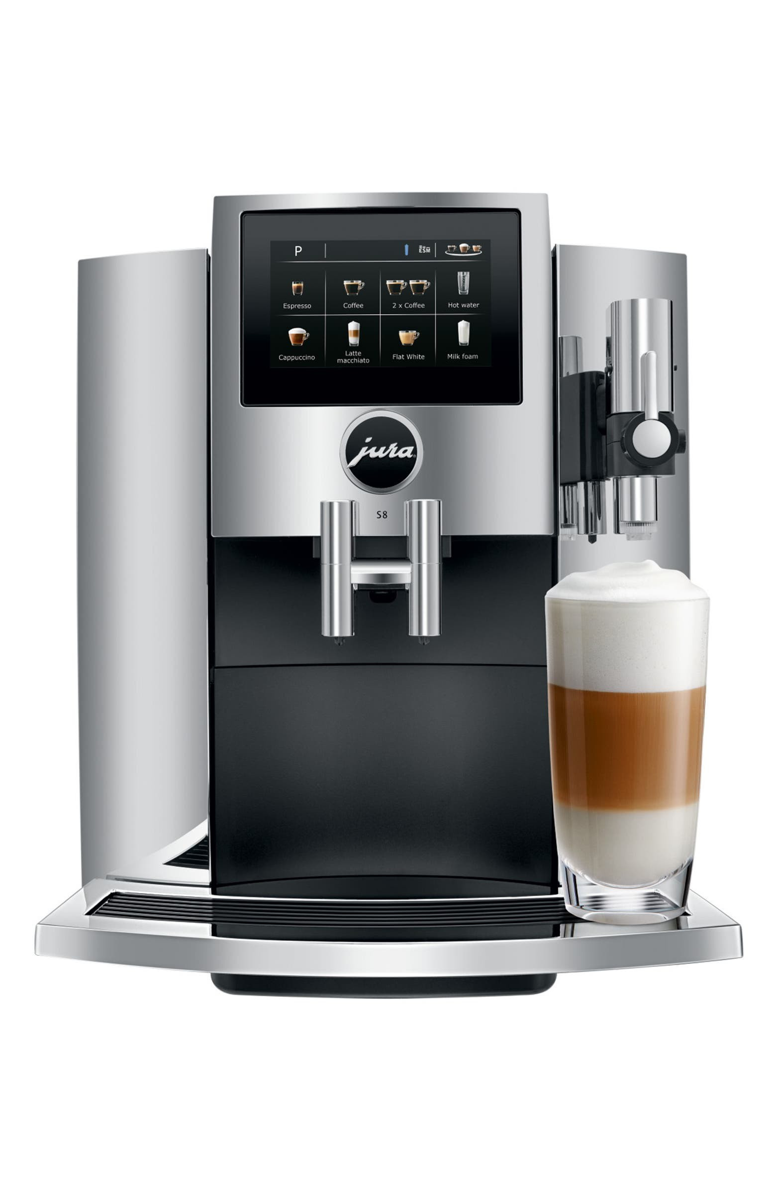 S8 Automatic Coffee Machine | Nordstrom