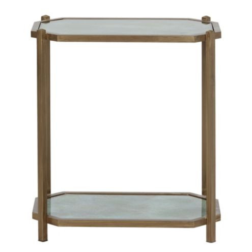 Kendall Side Table | Ballard Designs, Inc.