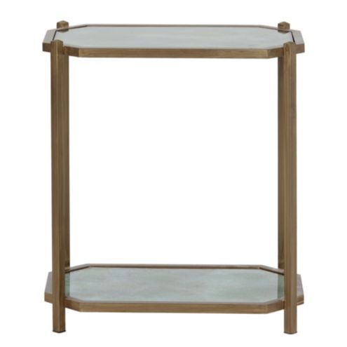 Kendall Rectangle Side Table | Ballard Designs, Inc.