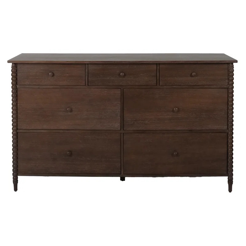 Benbrook 7 - Drawer Dresser | Wayfair North America