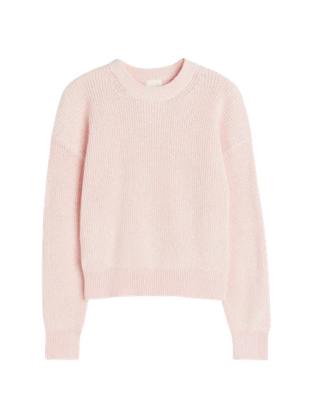 Reversible Crossover Sweater | Lululemon (US)