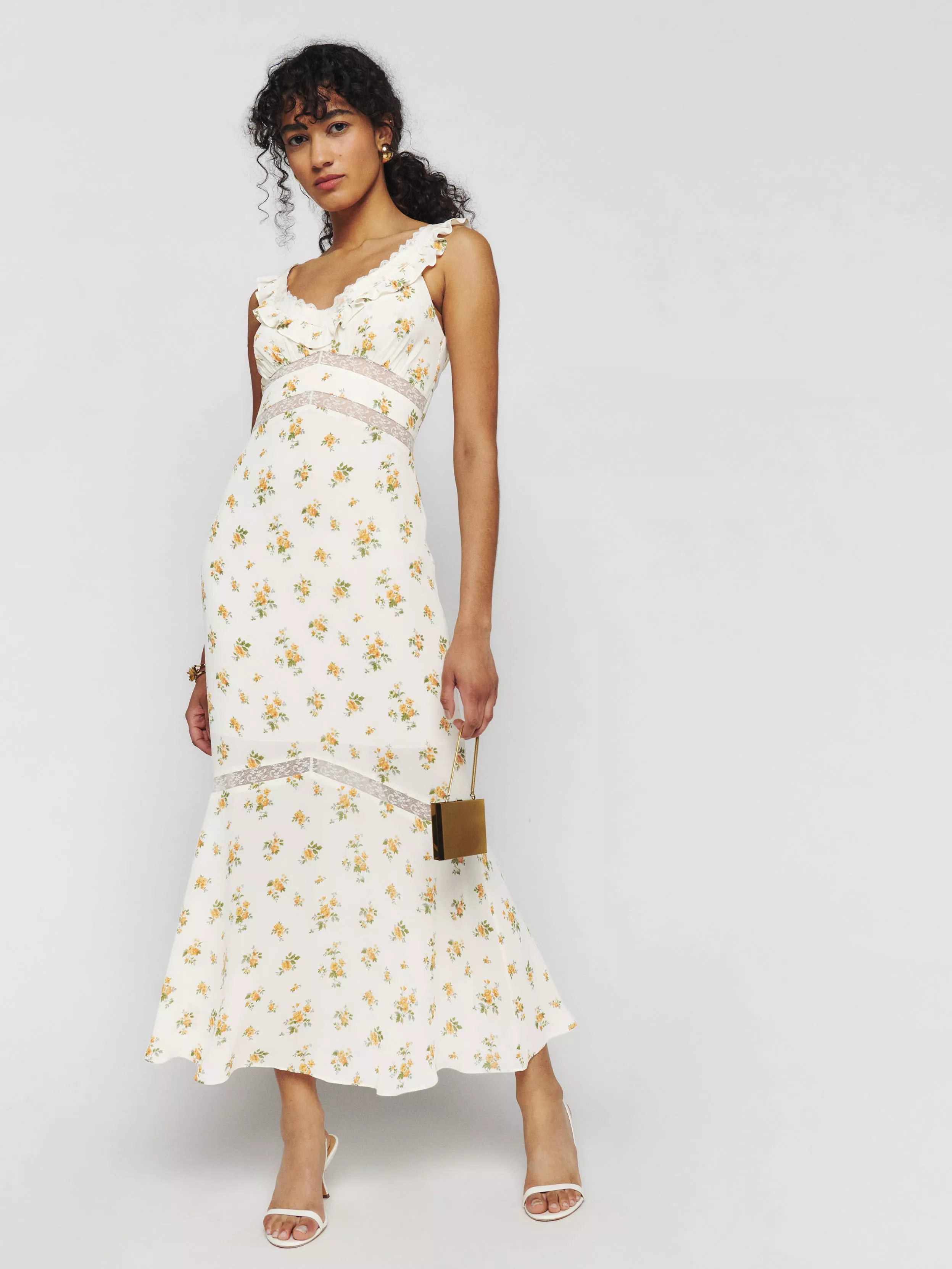 LookbookStore Party Dress for … curated on LTK