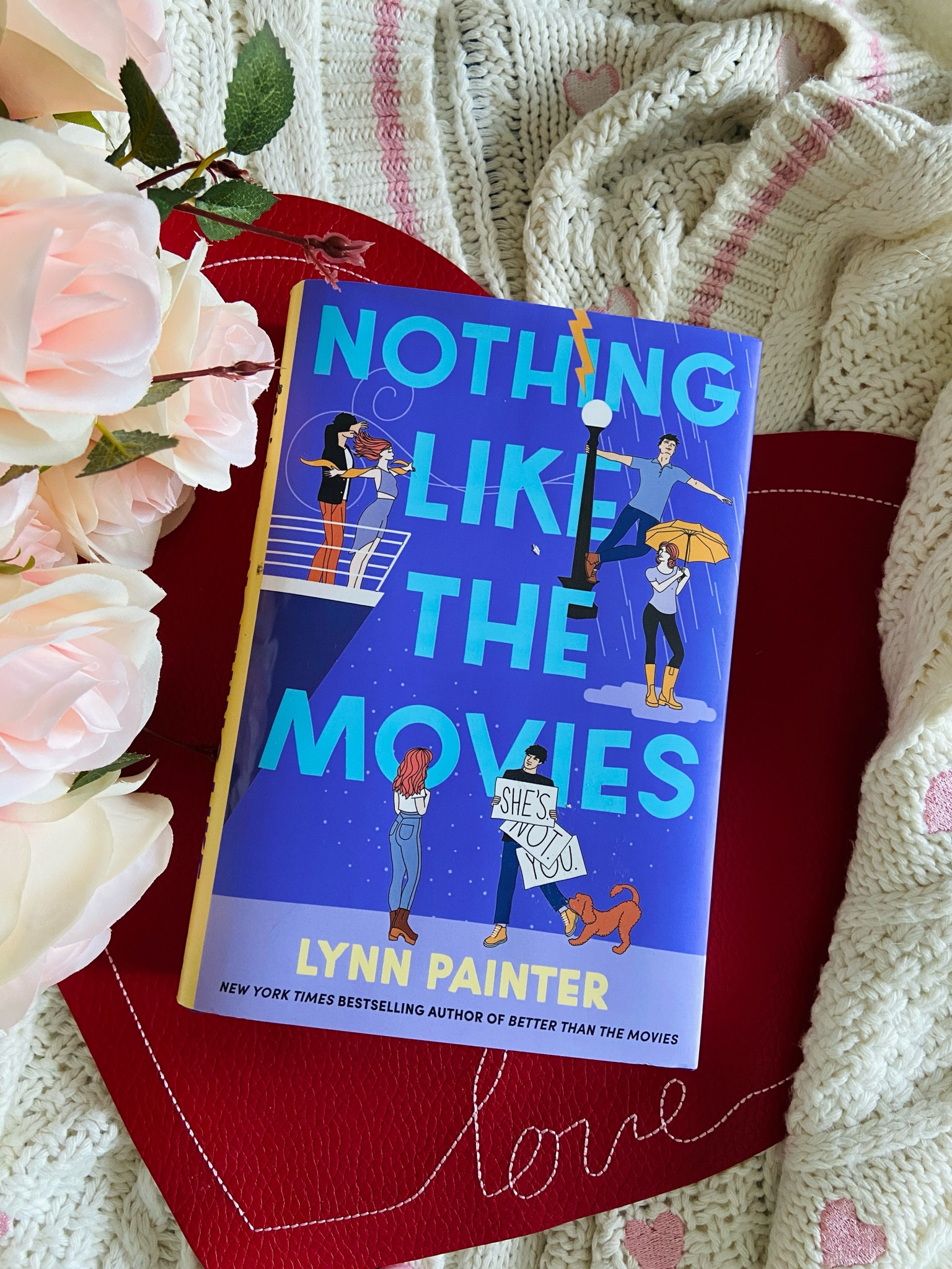 All about this love story 💕💋💌❤️💝🍫

#LTKFindsUnder50 #LTKSeasonal #LTKMostLoved