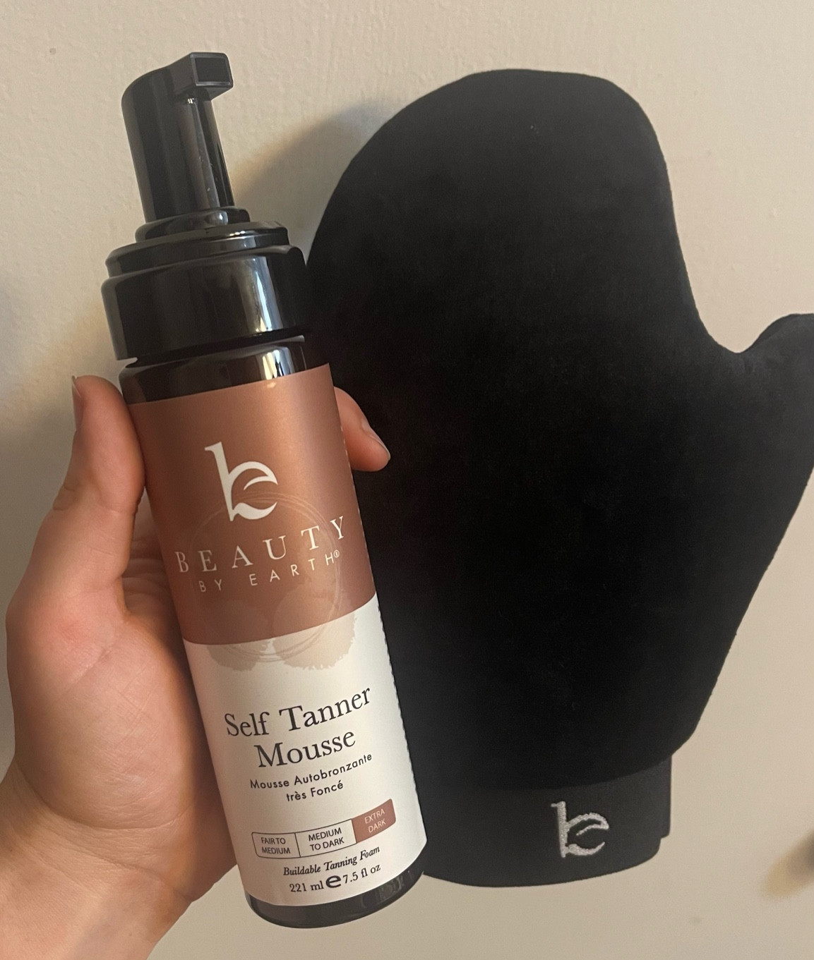 Favorite nontoxic self tanner! 

#LTKSwim #LTKBeauty #LTKSeasonal