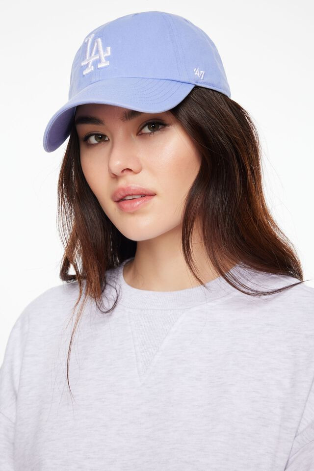 '47 BRAND | Los Angeles Clean Up Cap | Dynamite Clothing