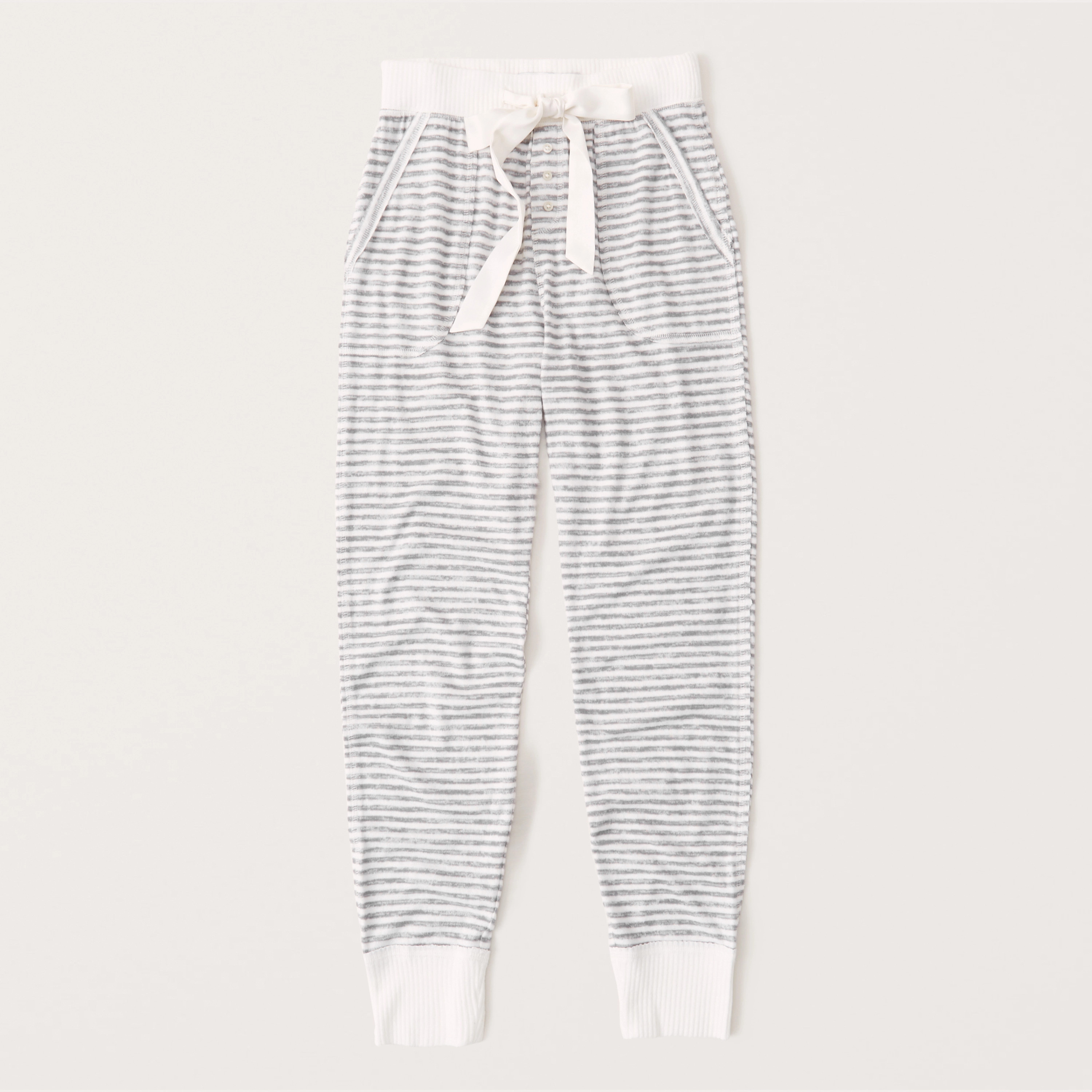 Cozy Joggers | Abercrombie & Fitch (US)