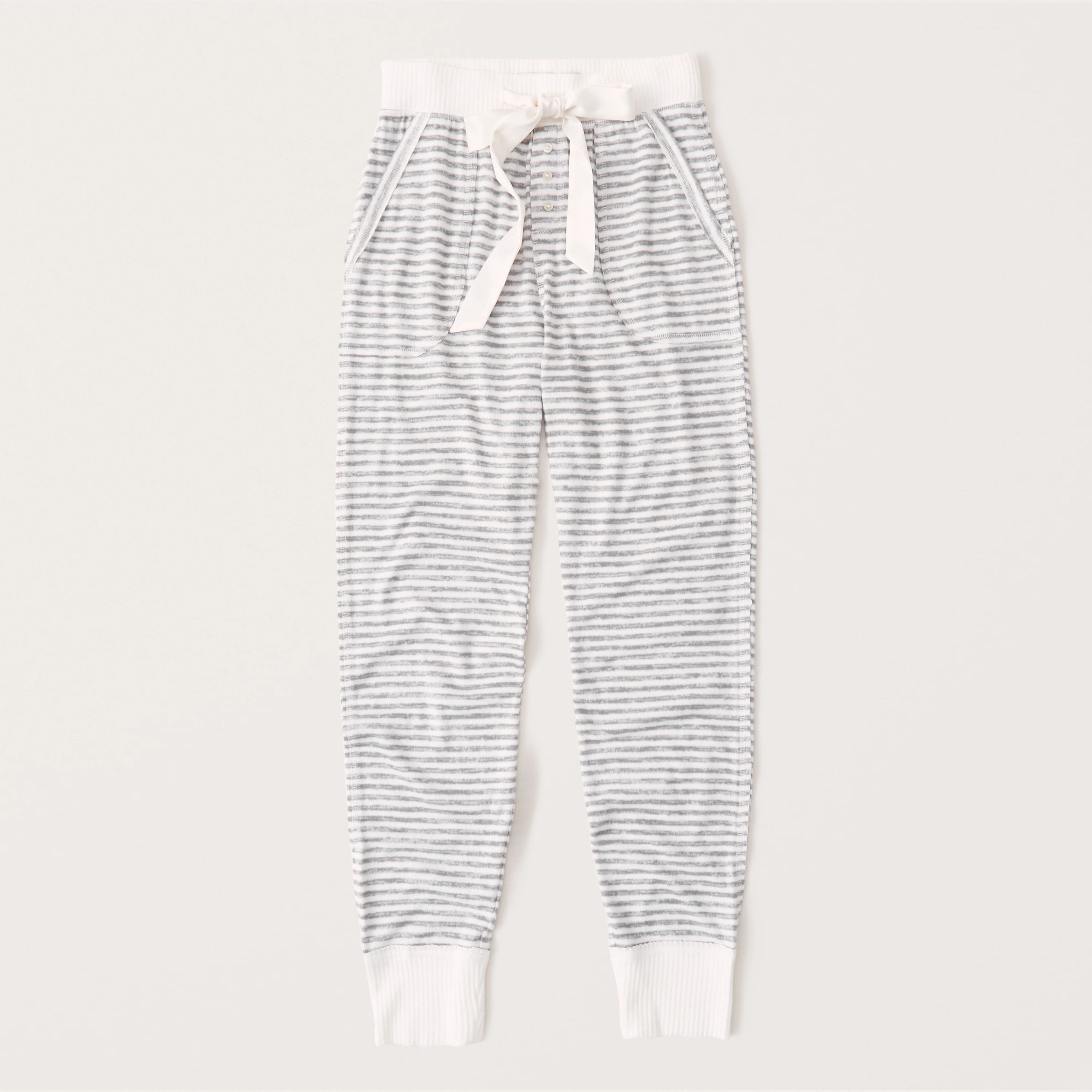 Cozy Joggers | Abercrombie & Fitch (US)