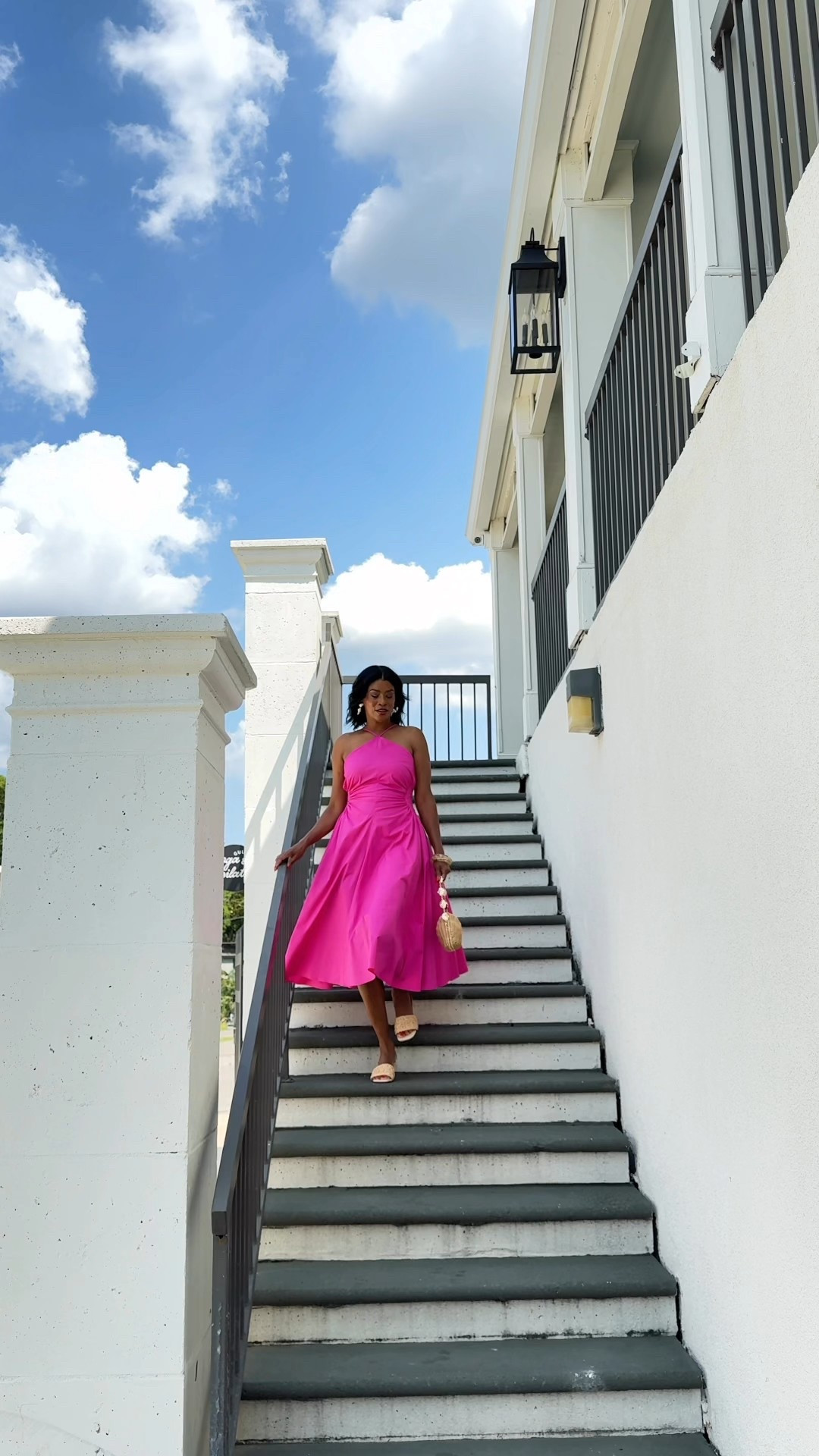 Summer styles with @TrinaTurk. From dresses to sets, day to night, I’m ready for the summer fun!! #trinaturkpartner #trinaturk

#LTKSummerEdit #LTKTravel #LTKOver40