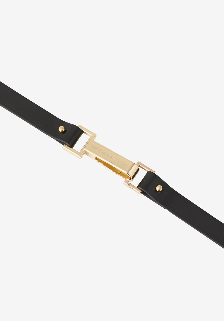 Halston Belt | Viktoria & Woods