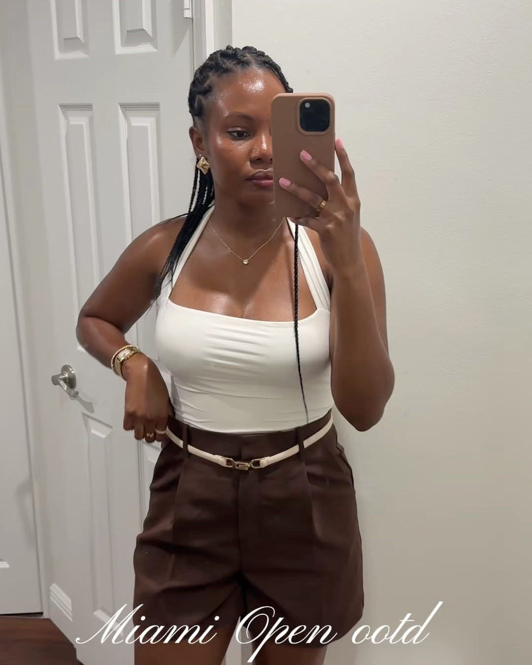 Miami Open Day 2 🎾🥂

#LTKFindsUnder50 #LTKSaleAlert #LTKStyleTip