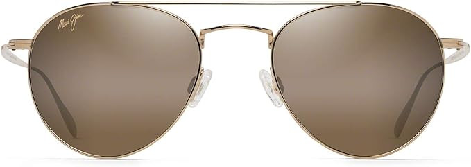 Maui Jim Pisces Square Sunglasses | Amazon (US)