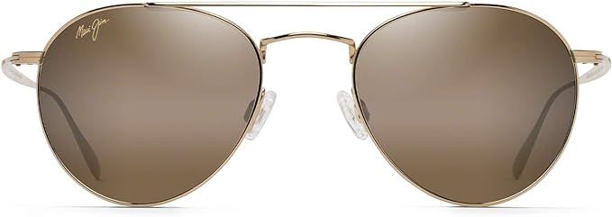 Maui Jim Pisces Square Sunglasses | Amazon (US)