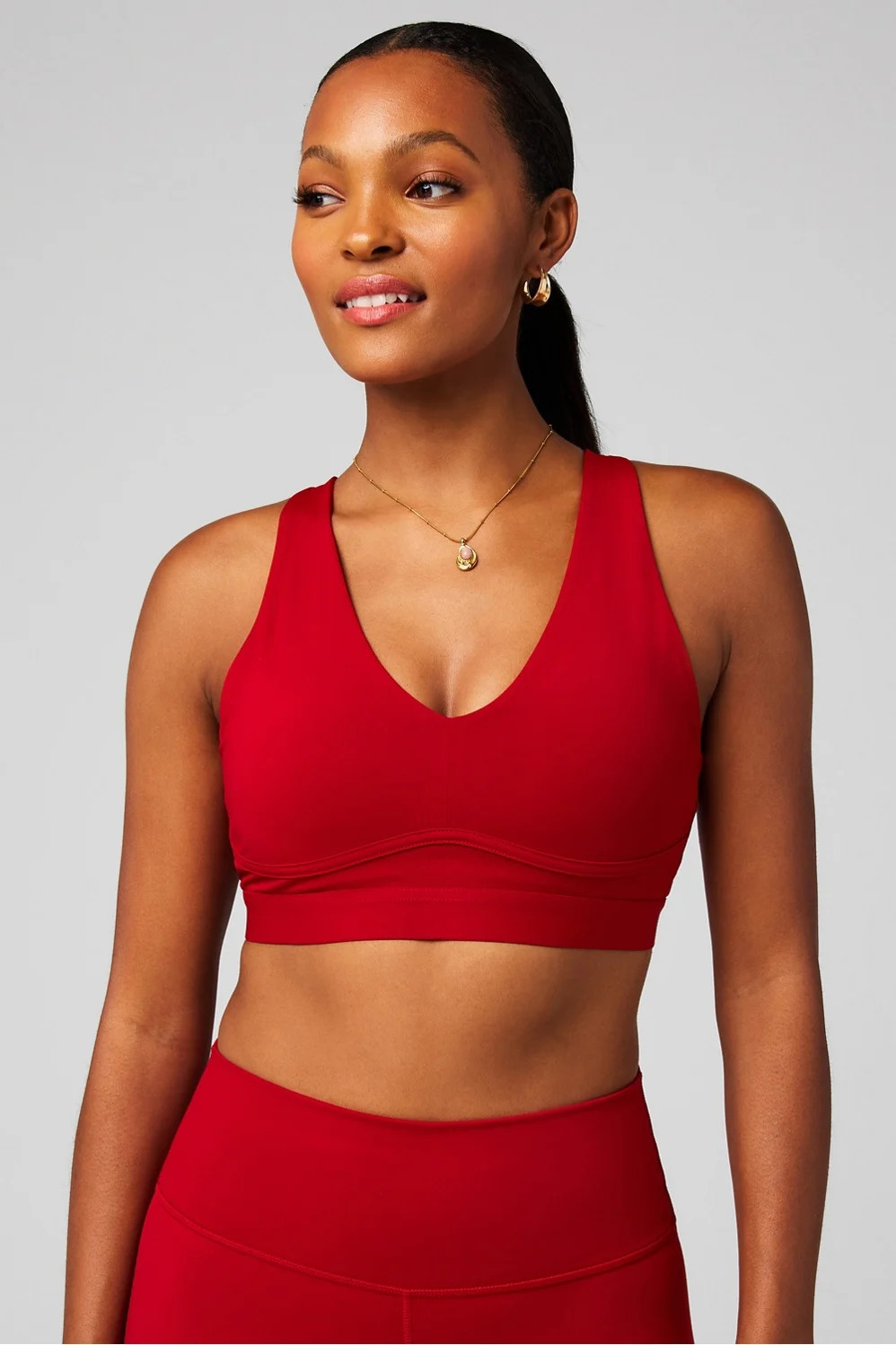 All Day Every Day Low Impact Bra | Fabletics - North America