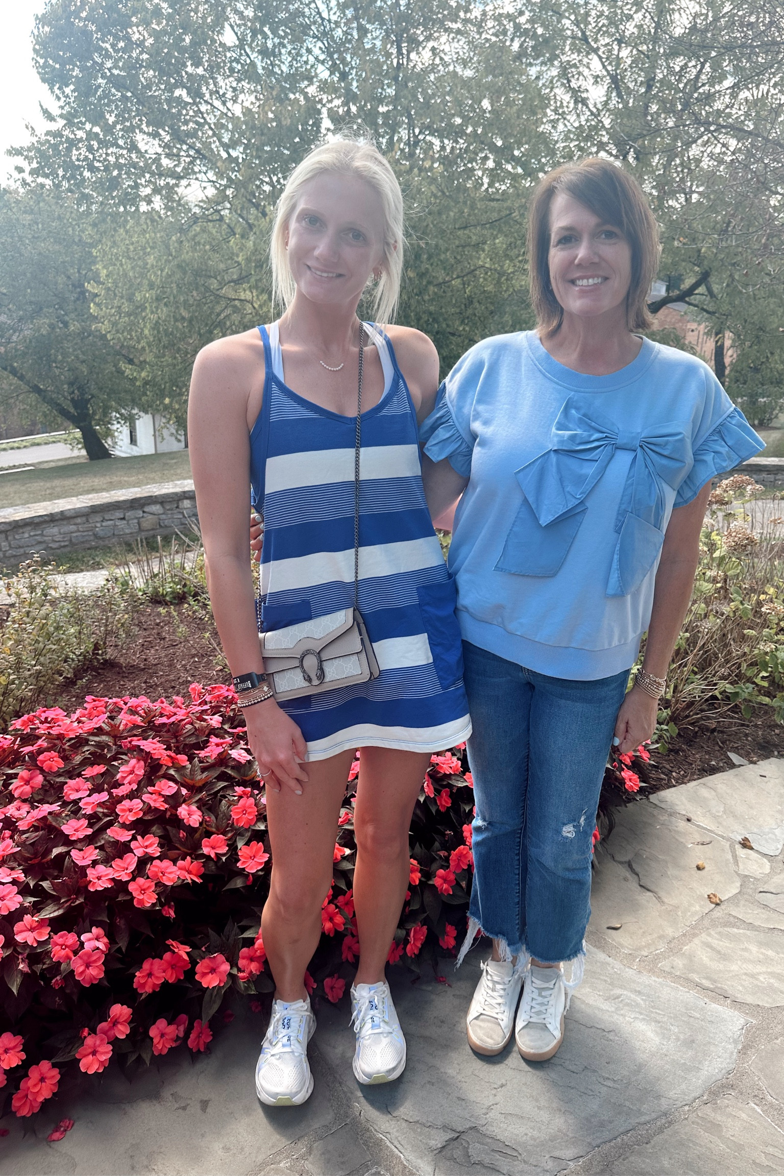 Cute & comfy athletic dress !!



#LTKTravel #LTKStyleTip #LTKActive