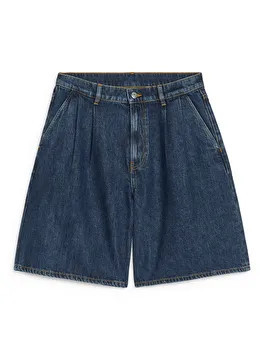 Denim Shorts | ARKET (US&UK)