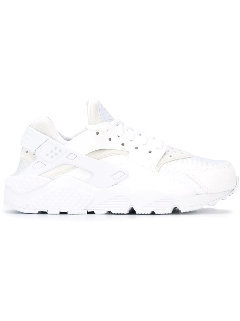 Nike Air Huarache Run sneakers - White | Farfetch Global