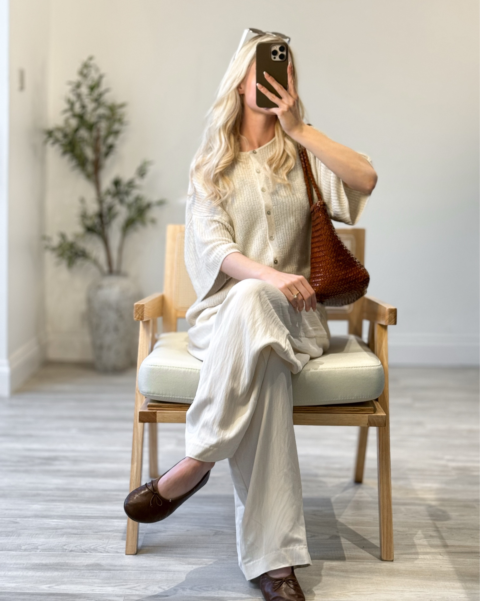 Spring outfit of the day 🤍

#pullandbearcommunity #ad

#LTKsummer #LTKspring #LTKuk