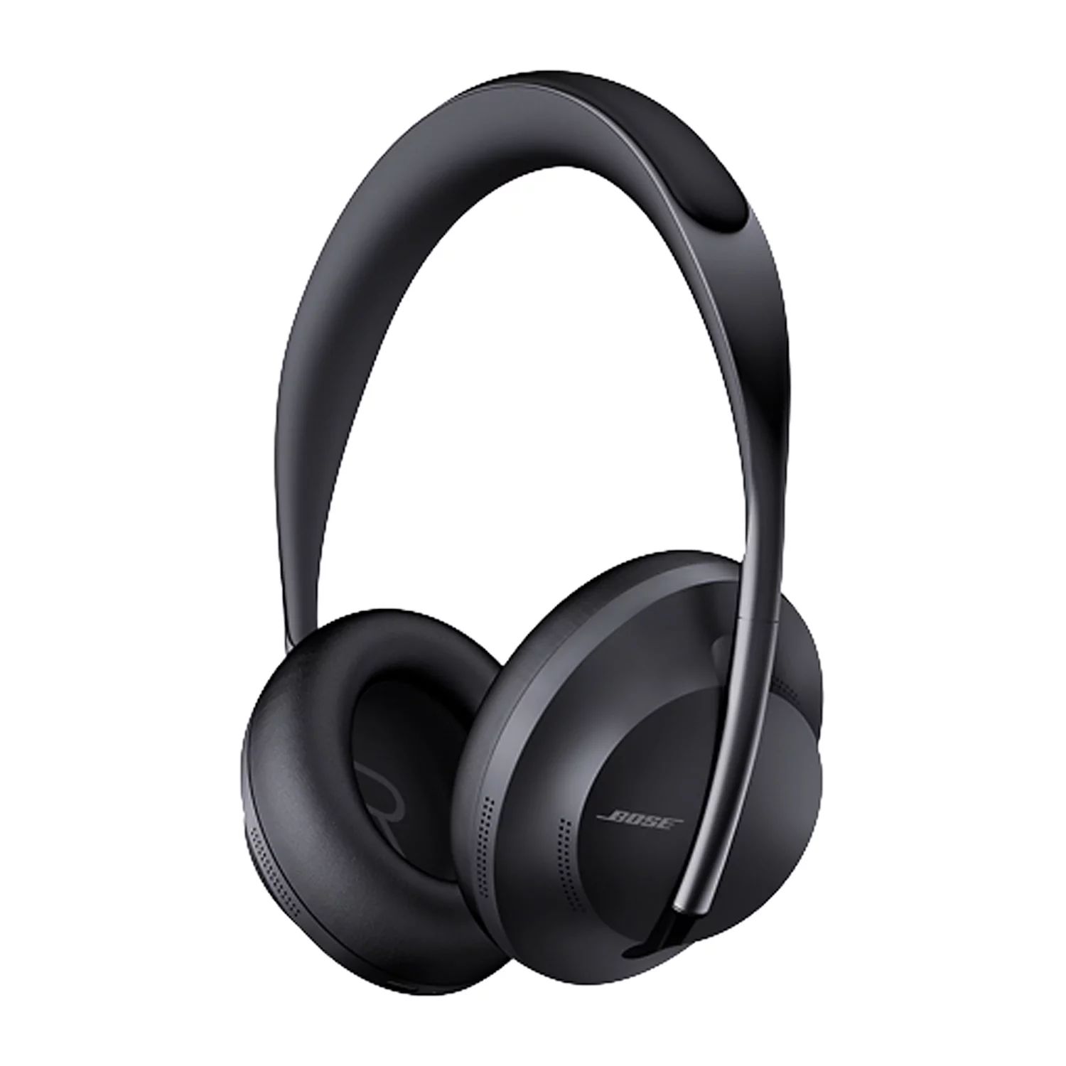 Bose Noise Cancelling Headphones 700 over-ear Wireless Bluetooth Earphones, Black | Walmart (US)