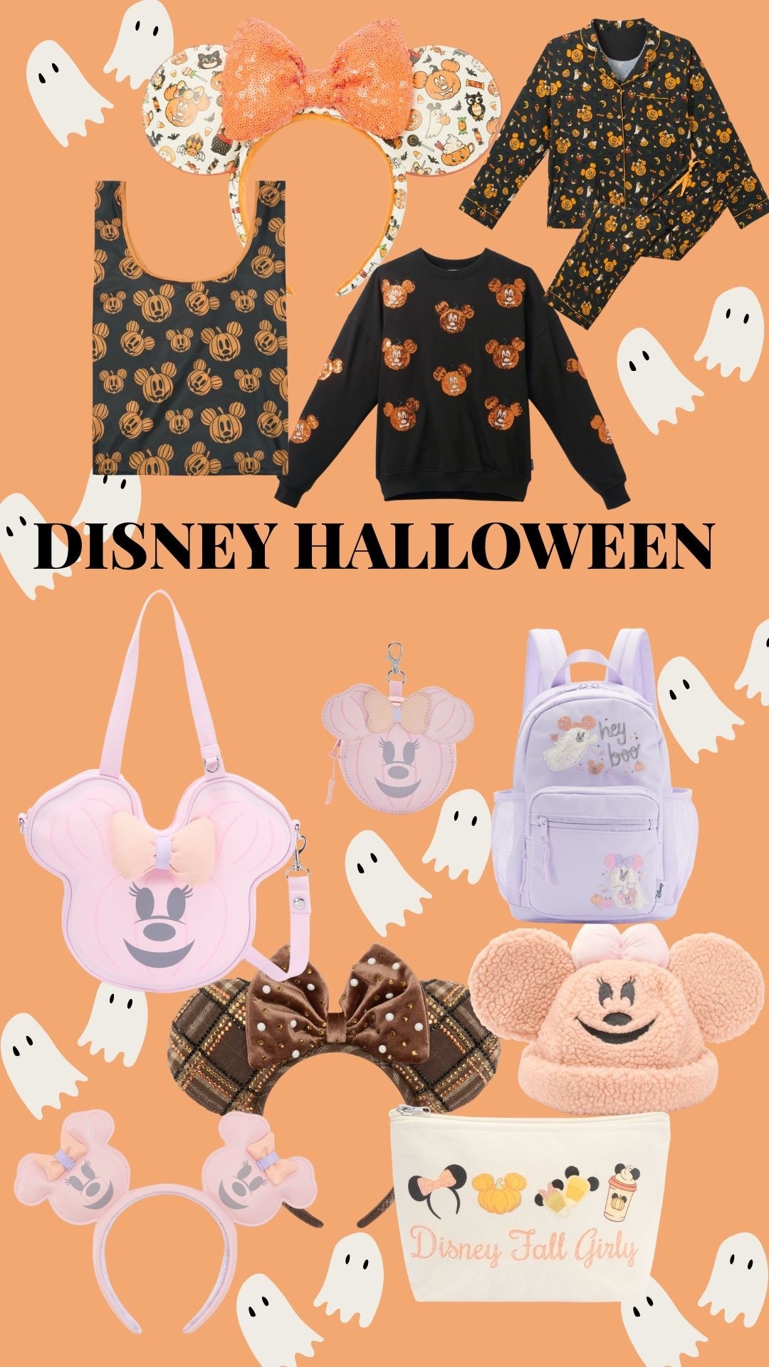 Disney Store Halloween Collection 🎃

#disney #disneystore #shopdisney #disneyhalloween #halloweentime #fall #oogieboogiebash #mickeysnotsoscaryhalloween #pumpkin

#LTKSeasonal #LTKKids #LTKootd