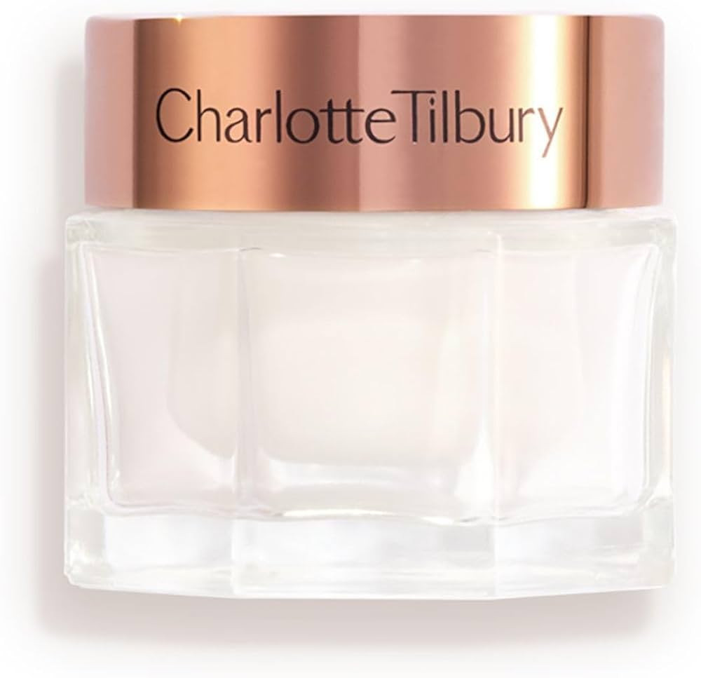 Charlotte Tilbury Magic Cream Face Moisturizer - Firming & Hydrating Face Cream to Create a Smoot... | Amazon (US)