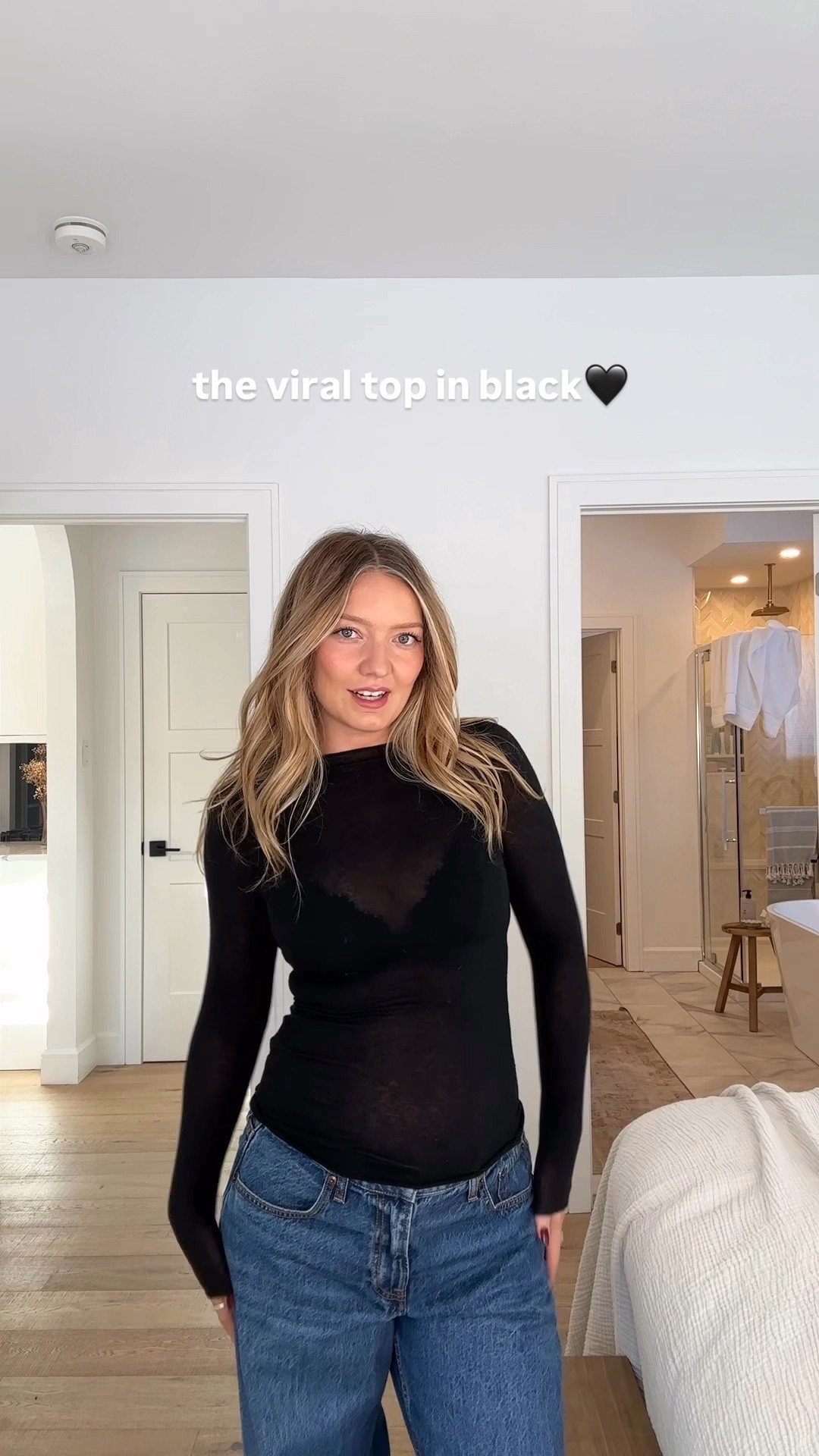 wearing size small it’s stretchy!! 🖤✨

#LTKcanada #LTKmaternity #LTKwinter