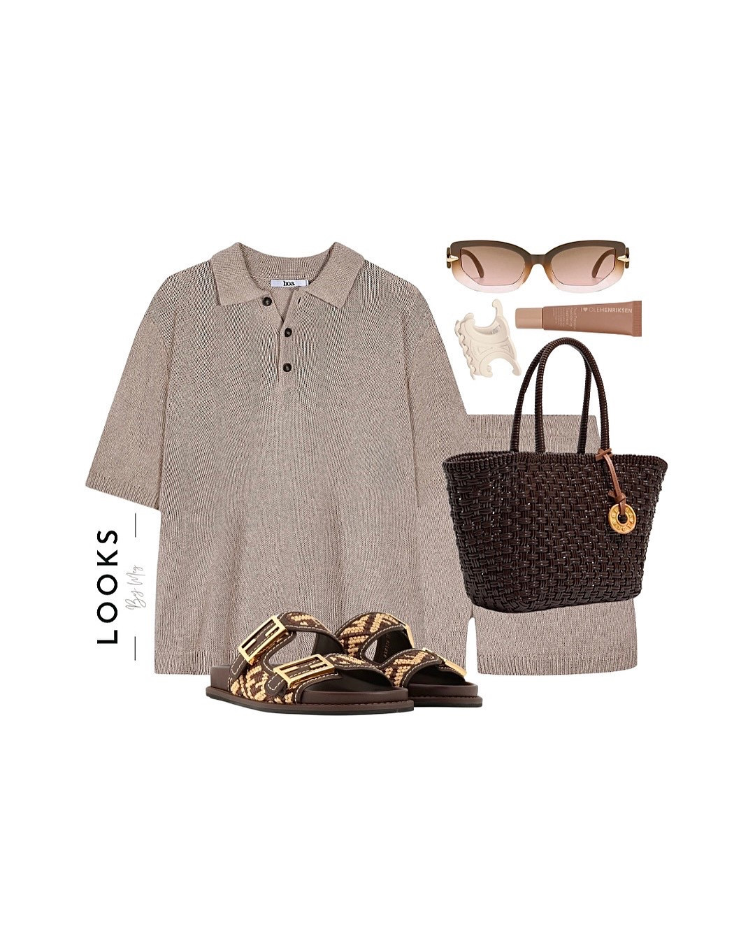 Coffee run 🌴☕️🥐🍓🍊🌊🌞

Vacation outfits, holiday style, knitted co ord, micro shorts, beach bag, basket bag



#LTKFashionMonth #LTKuk #LTKluxury