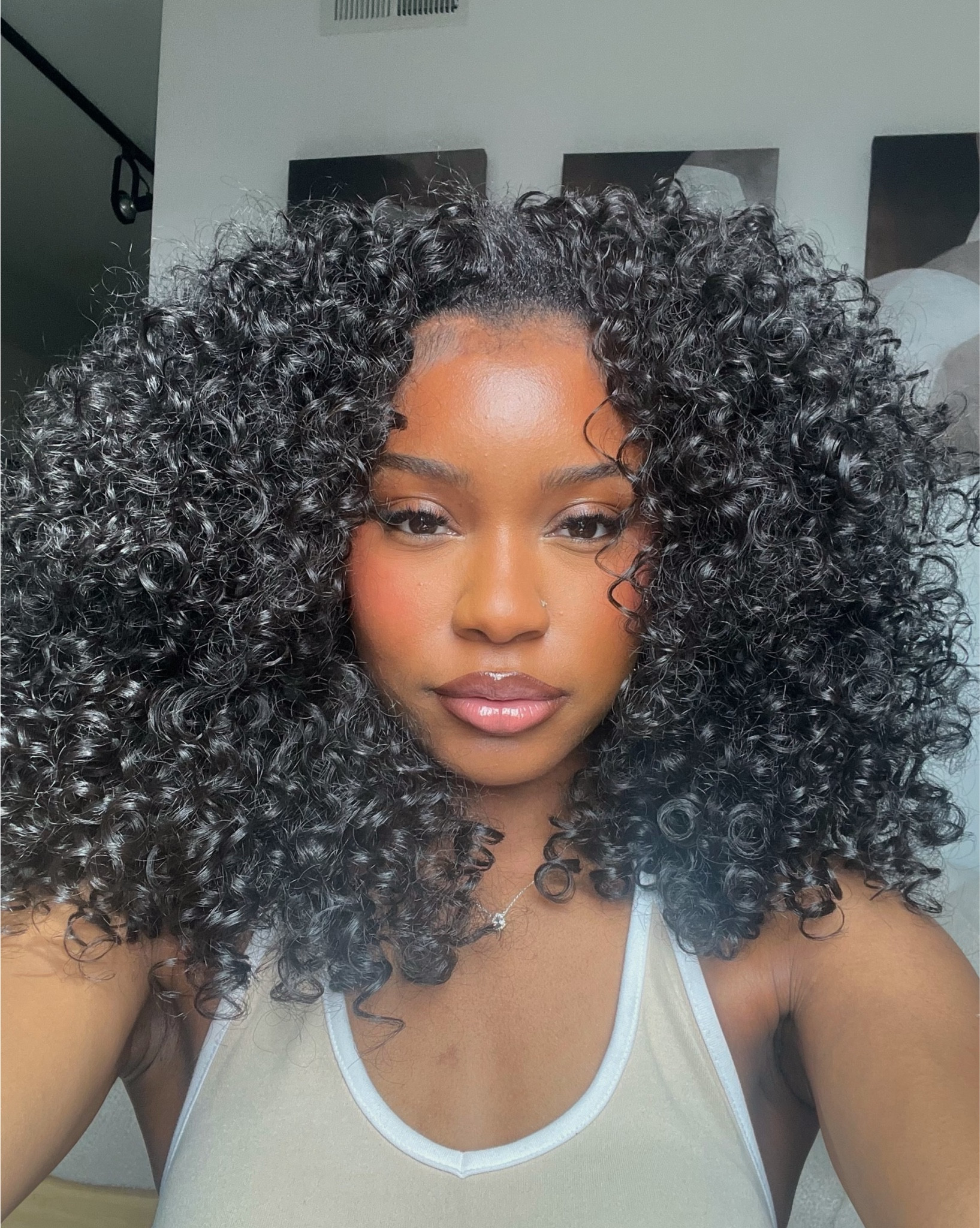 Hair deets ✨

#LTKBeauty