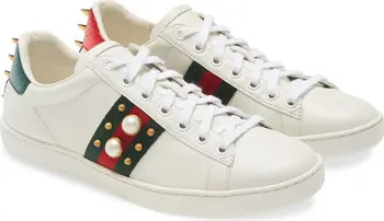 New Ace Low Top Sneaker | Nordstrom