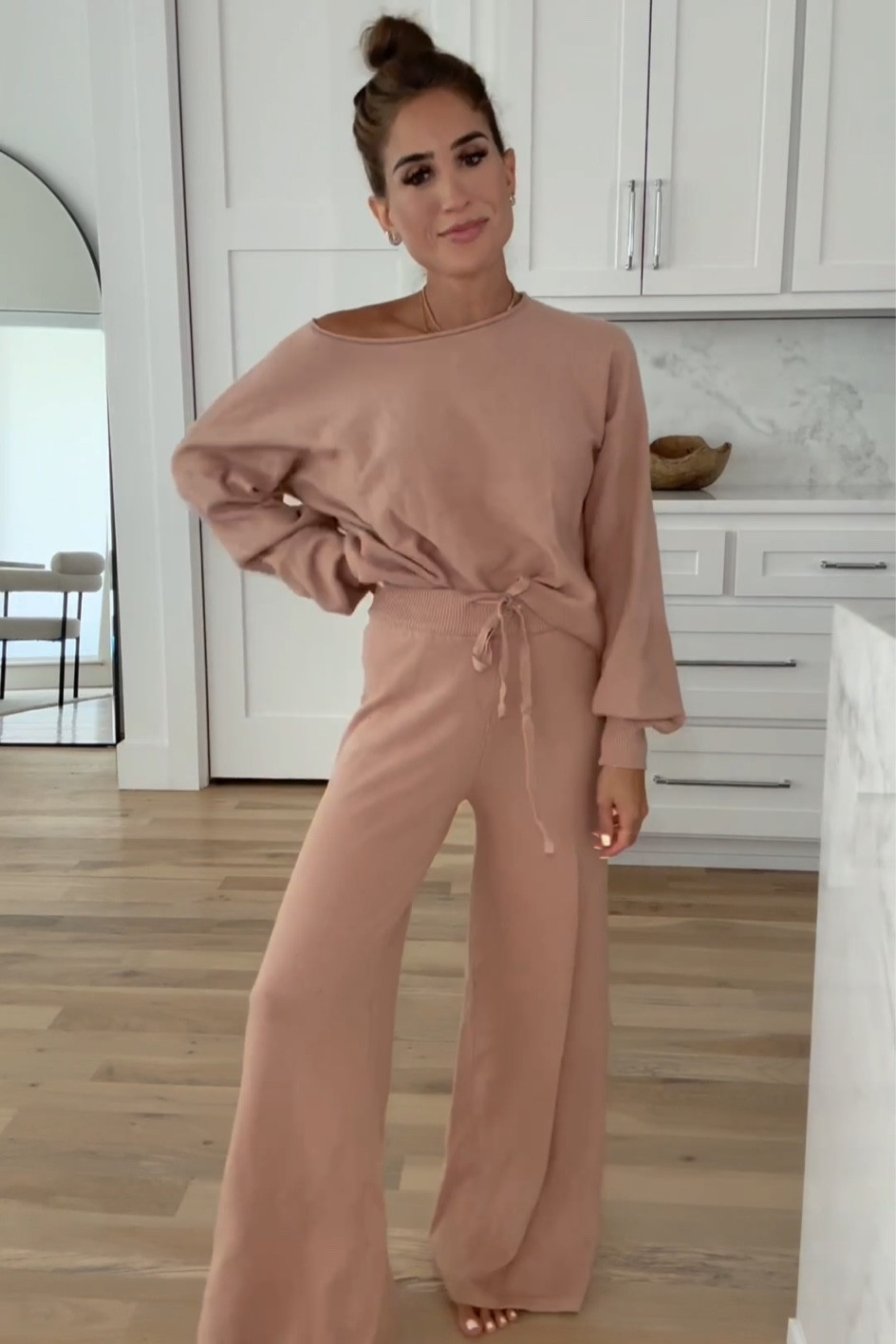 Amazon matching lounge set smallest size great quality 

#LTKfindsunder100 #LTKfindsunder50