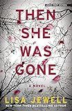 Then She Was Gone | Amazon (US)