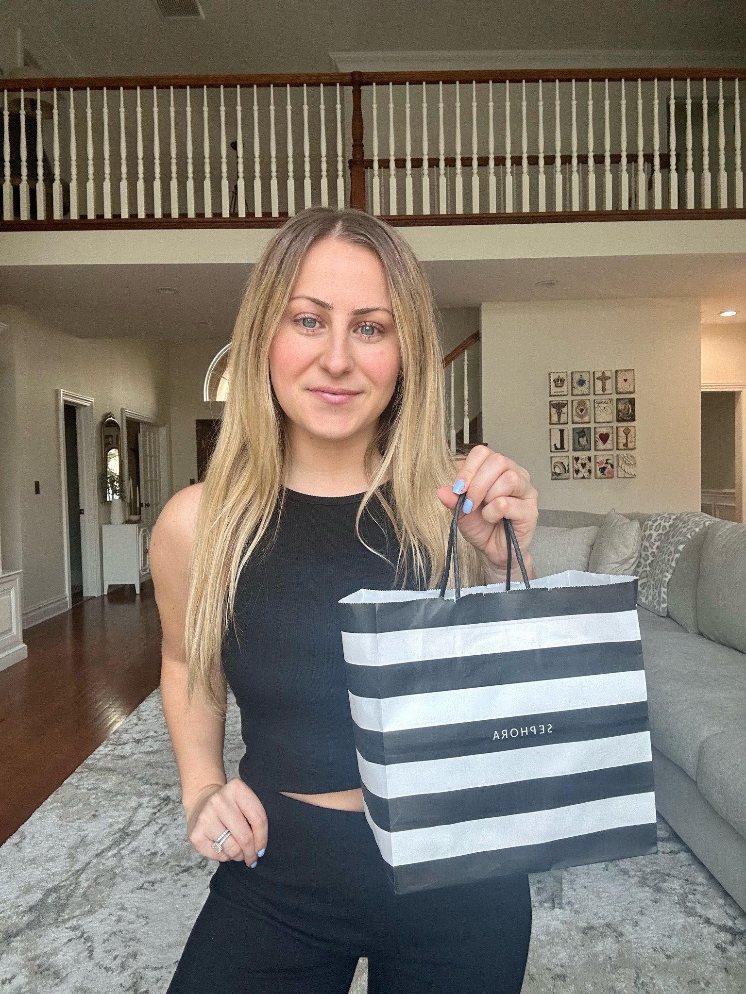 Sephora Sale Haul 

#LTKsalealert #LTKbeauty #LTKBeautySale