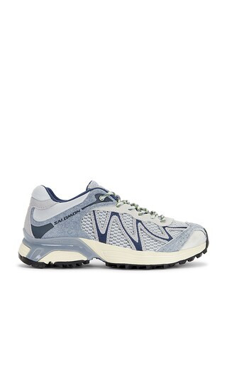 XT-Whisper Embroidery Sneaker in Pearl Blue, Tradewinds & Spellbound | Revolve Clothing (Global)