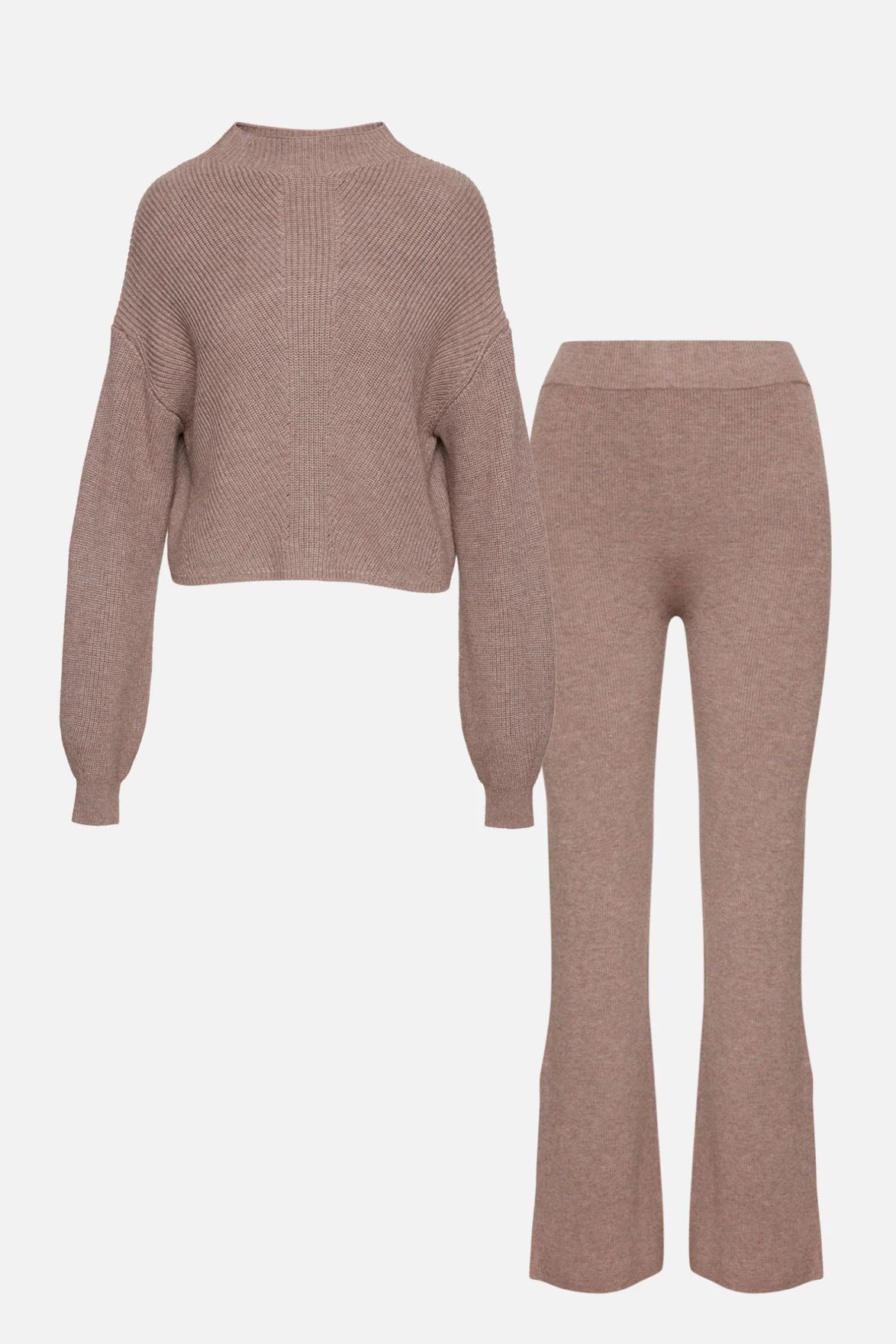 Lodi Pullover & Pant Kit | Bandier