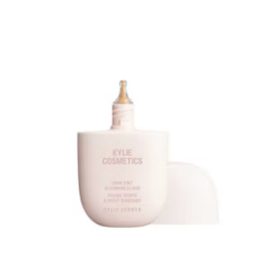 Kylie Cosmetics Skin Tint Blurring Elixir Foundation 30ml | Boots.com