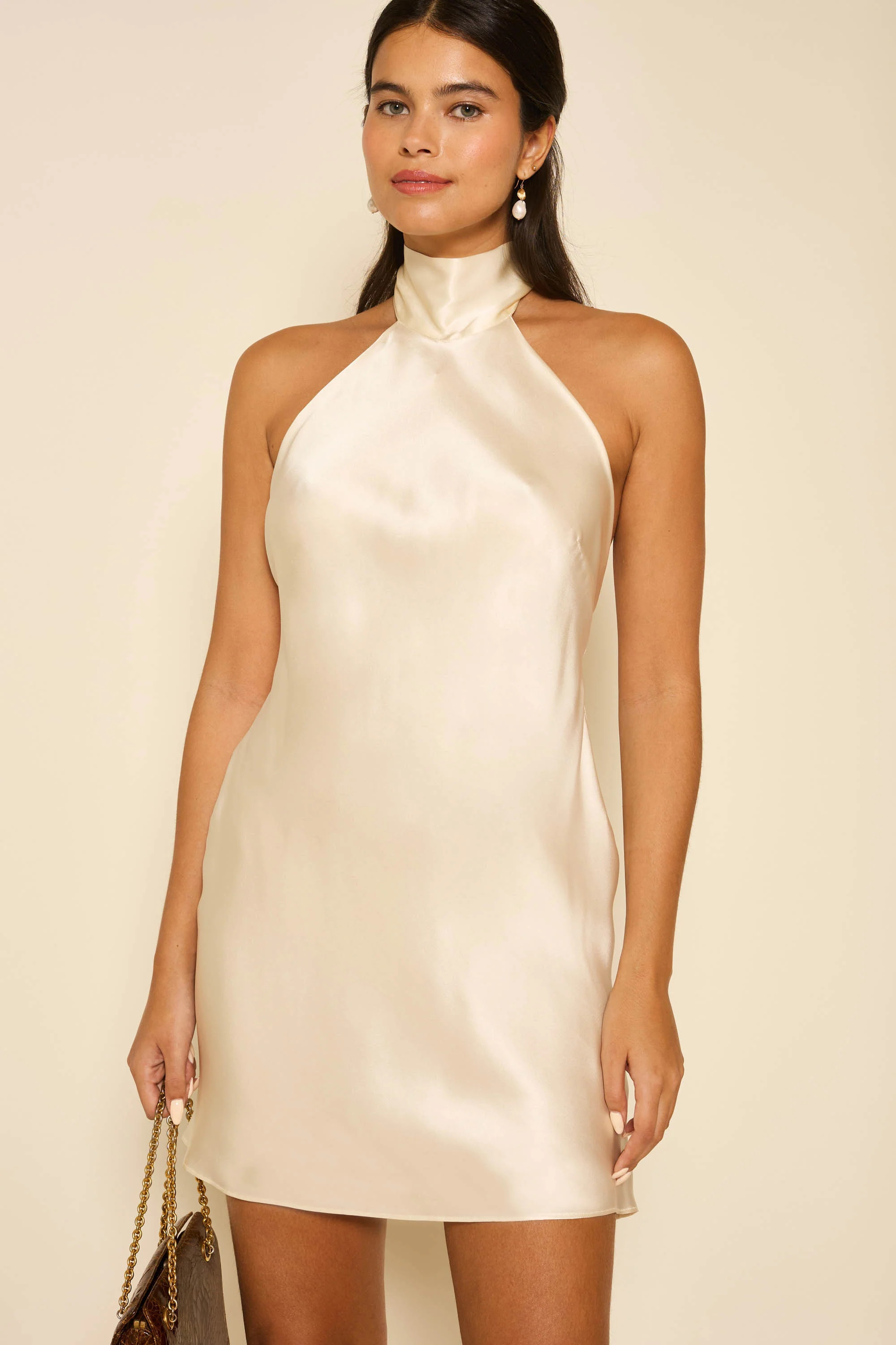 Capucine - Champagne | Rixo