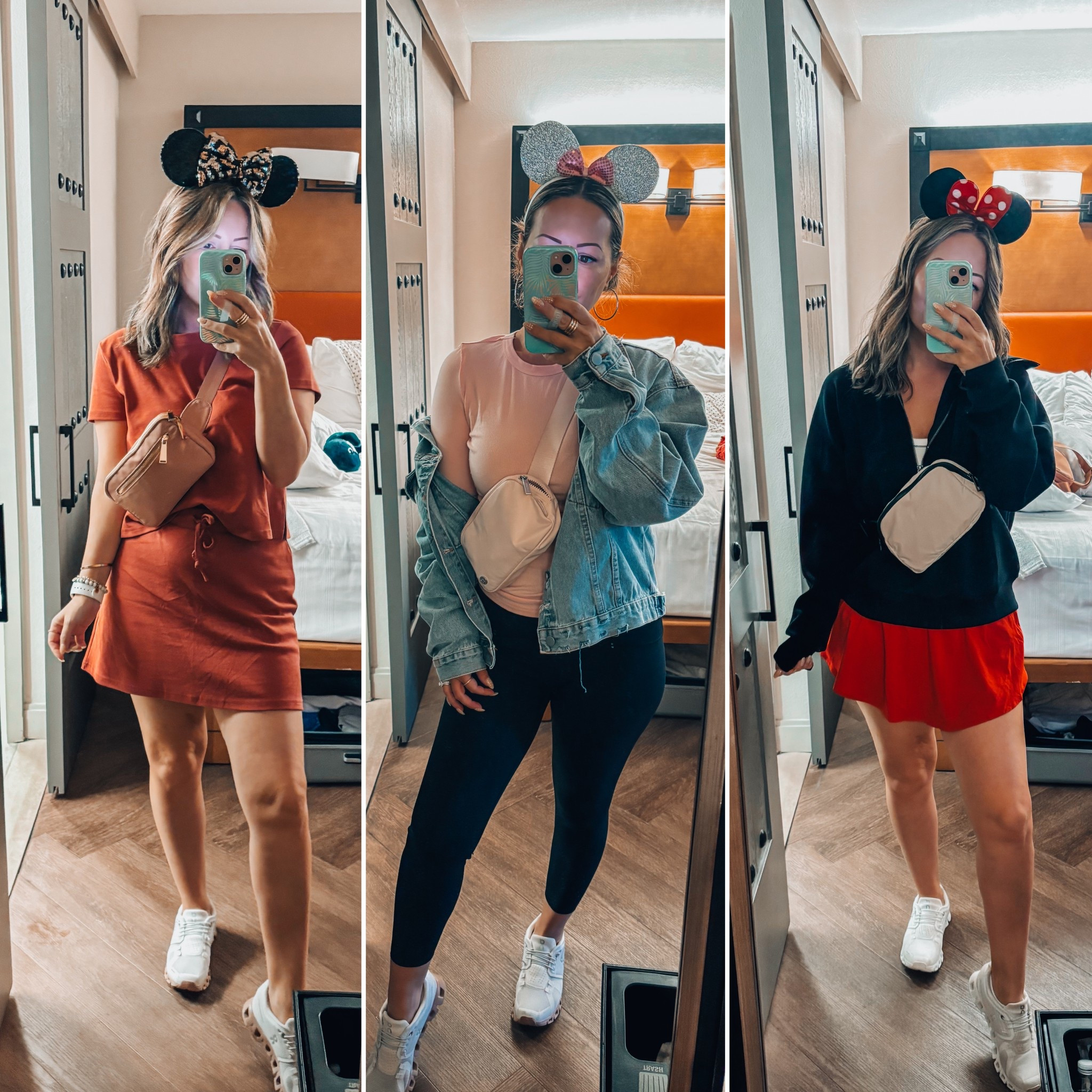 Disney mom approved outfits 💖

#LTKStyleTip #LTKFindsUnder50 #LTKSeasonal