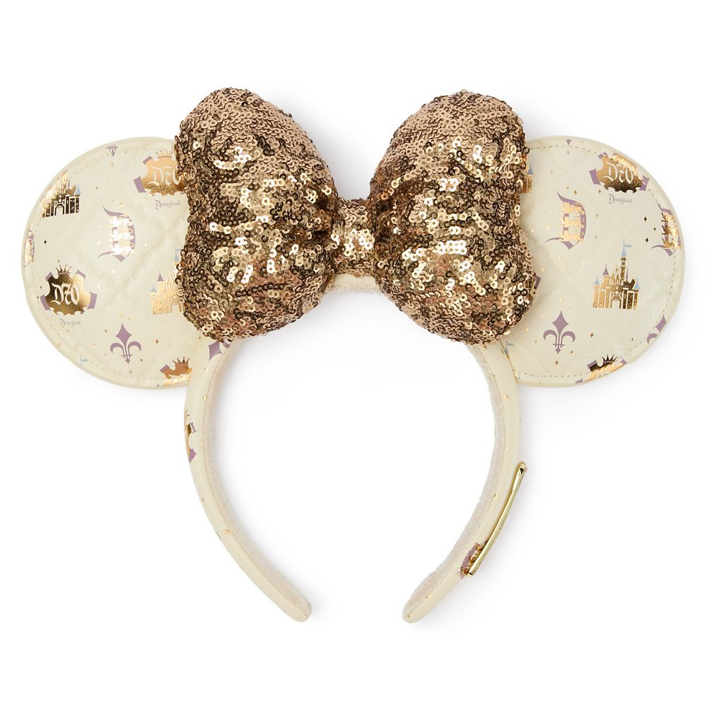 Disneyland Outfits Womens Mouse Ears Headband | Disney Store
