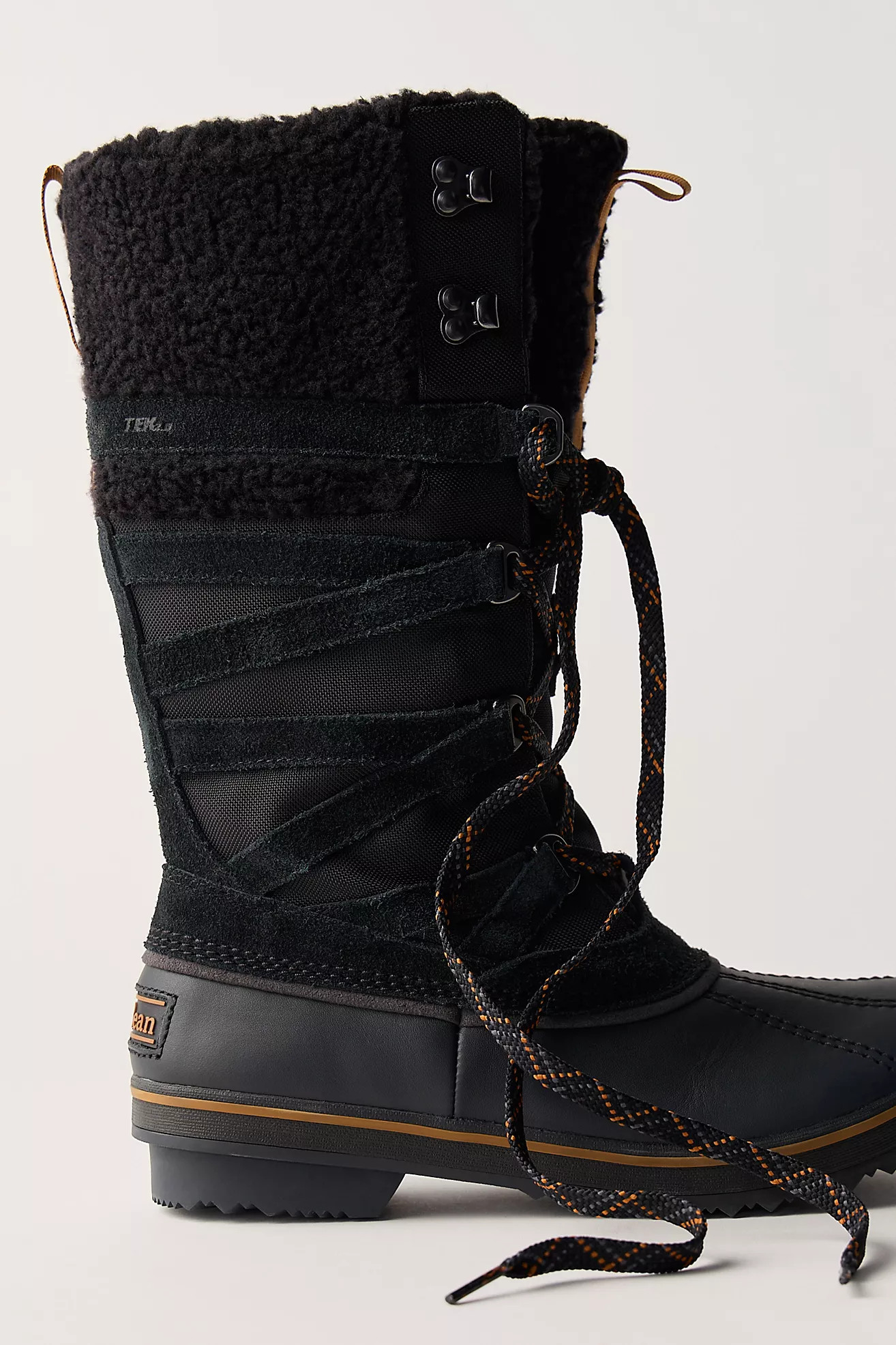 L.L. Bean Rangeley Insulated Pac Boots | Free People (Global - UK&FR Excluded)