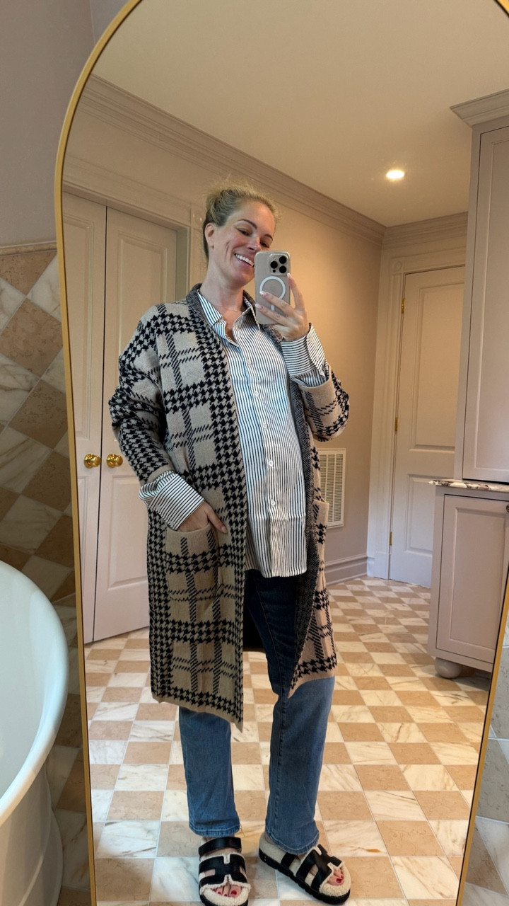 Loving this cardigan for fall! Can’t wait to have this in rotation! 😍

#LTKxVICI #LTKBump #LTKSaleAlert